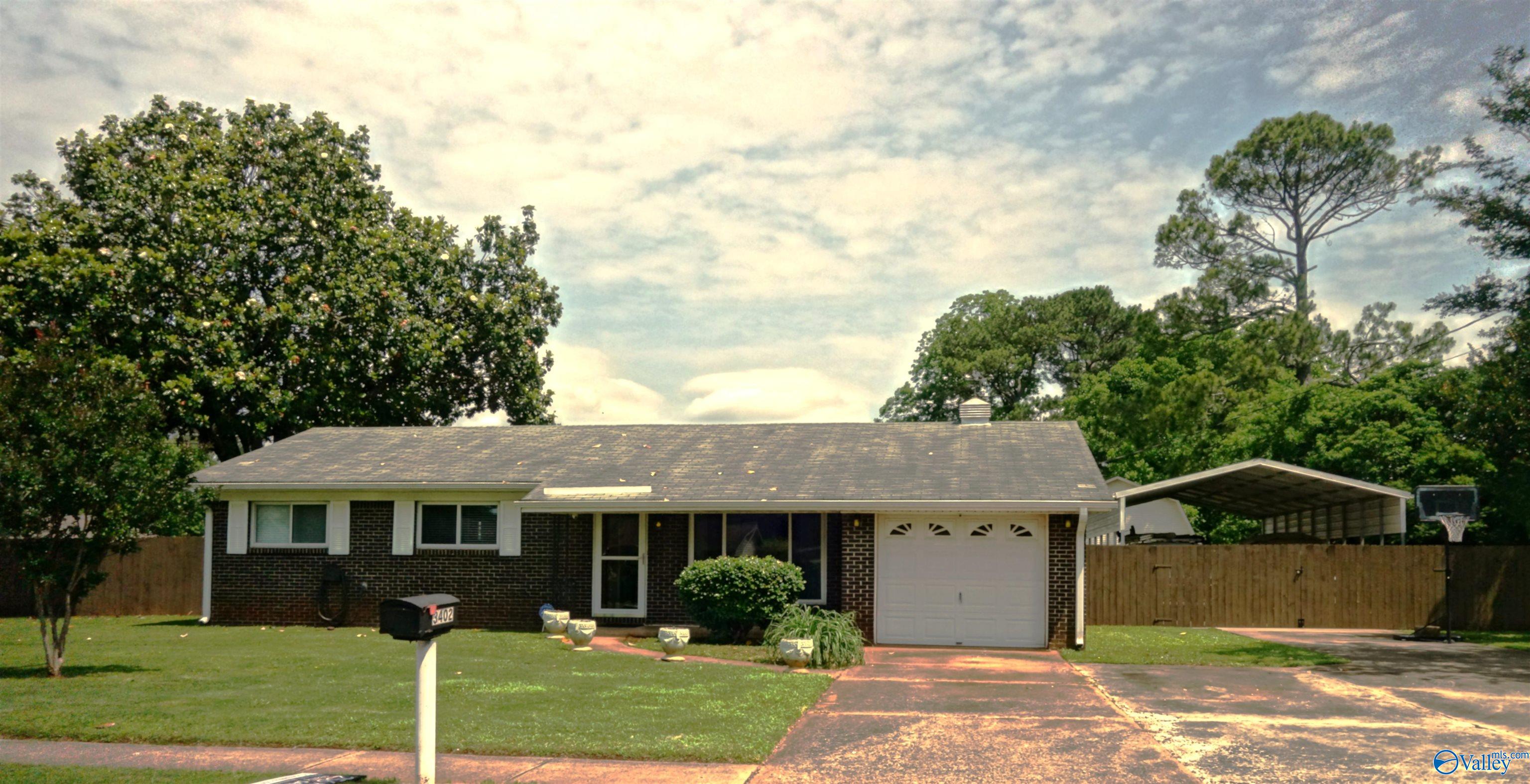 3402 Conger Road SW