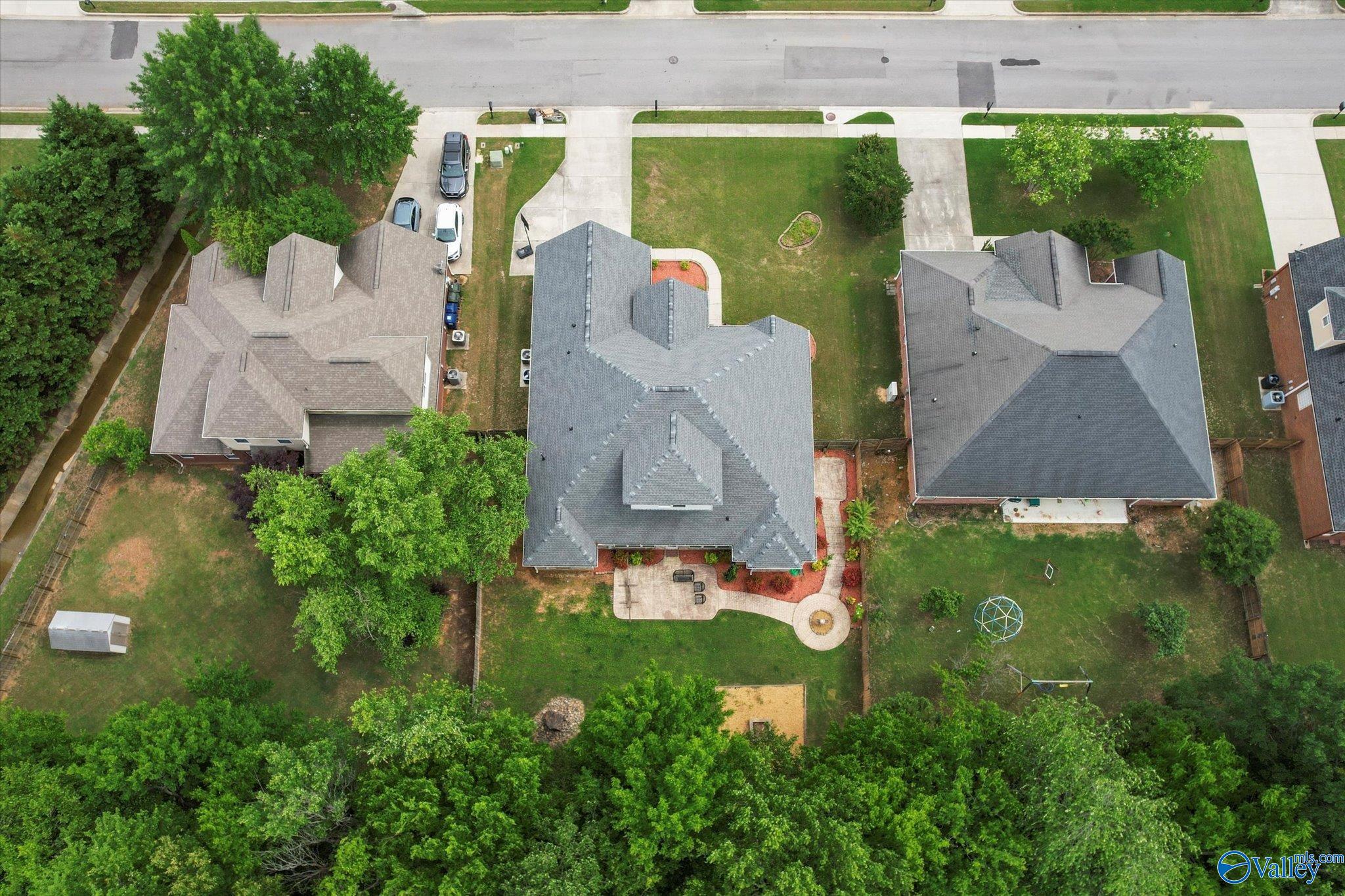 208 Honor Way