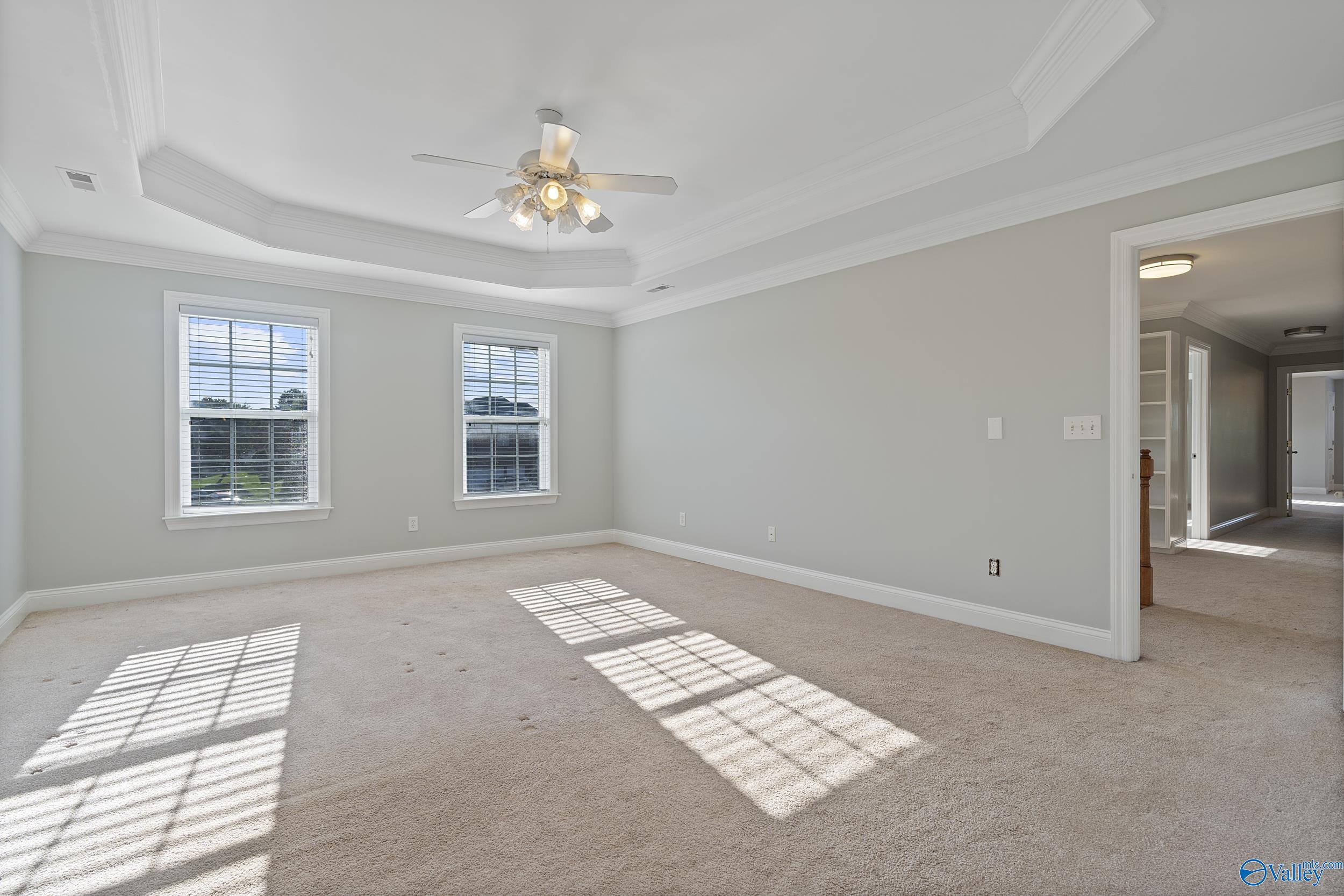212 Tweed Drive