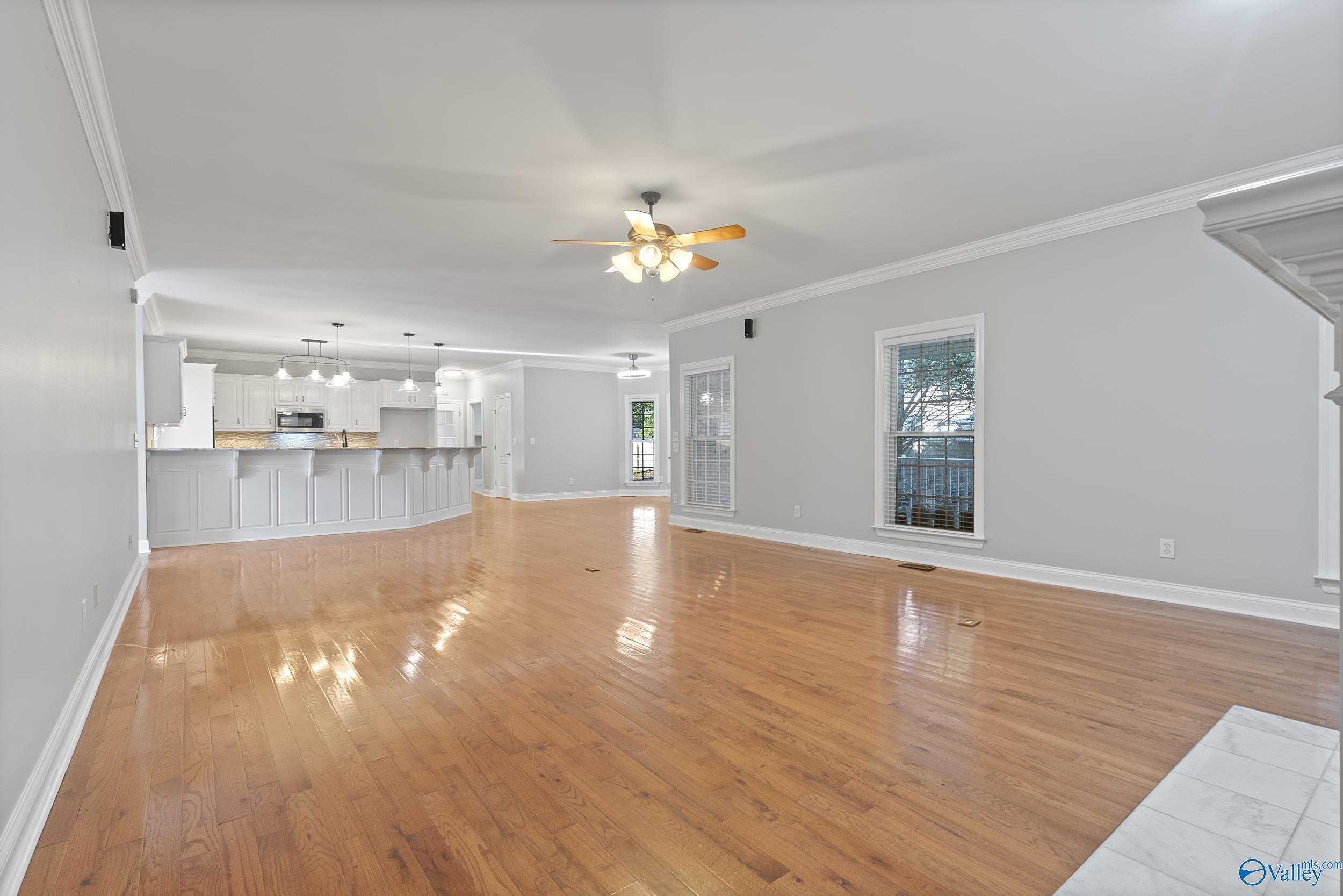 212 Tweed Drive