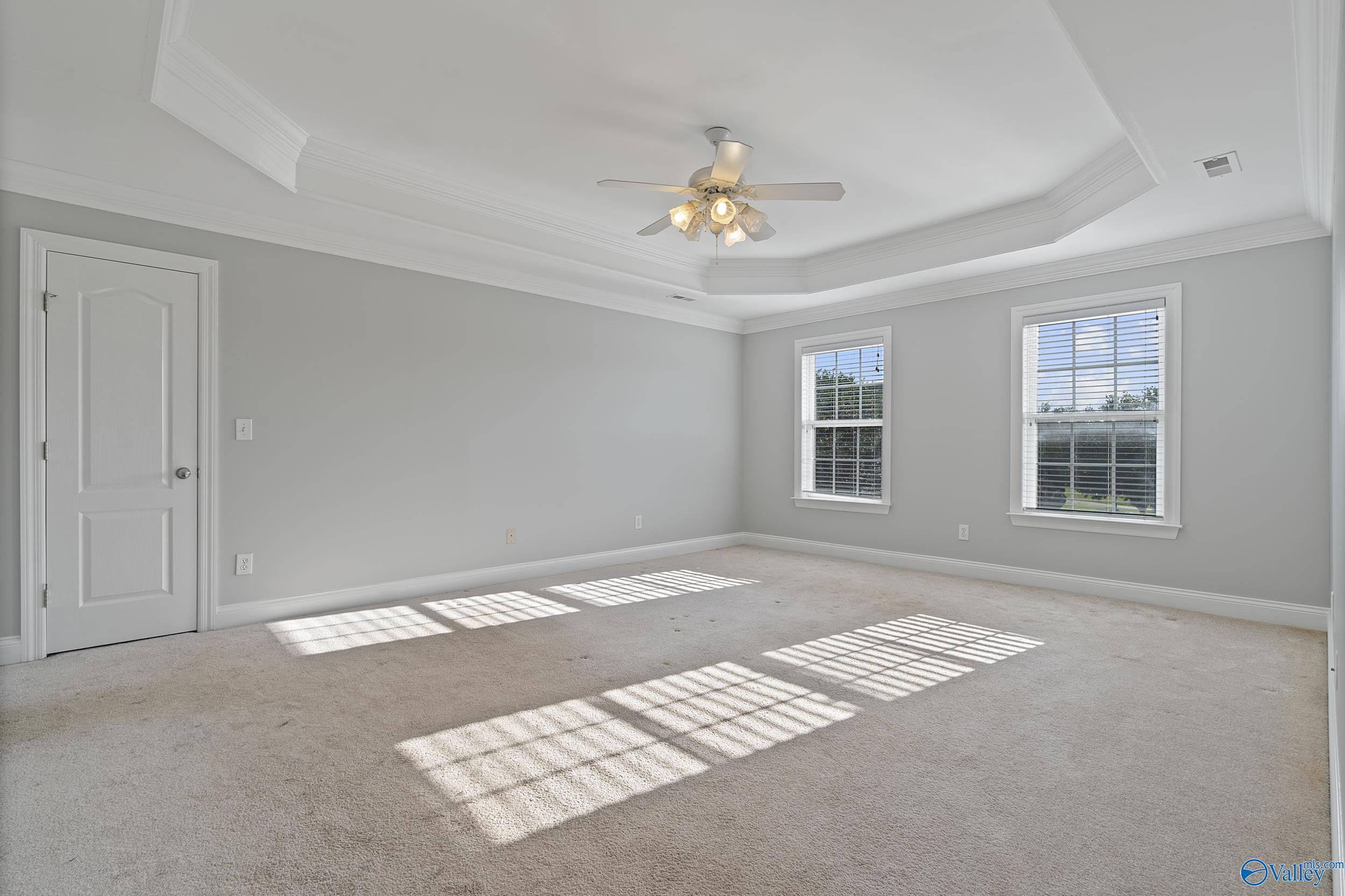 212 Tweed Drive