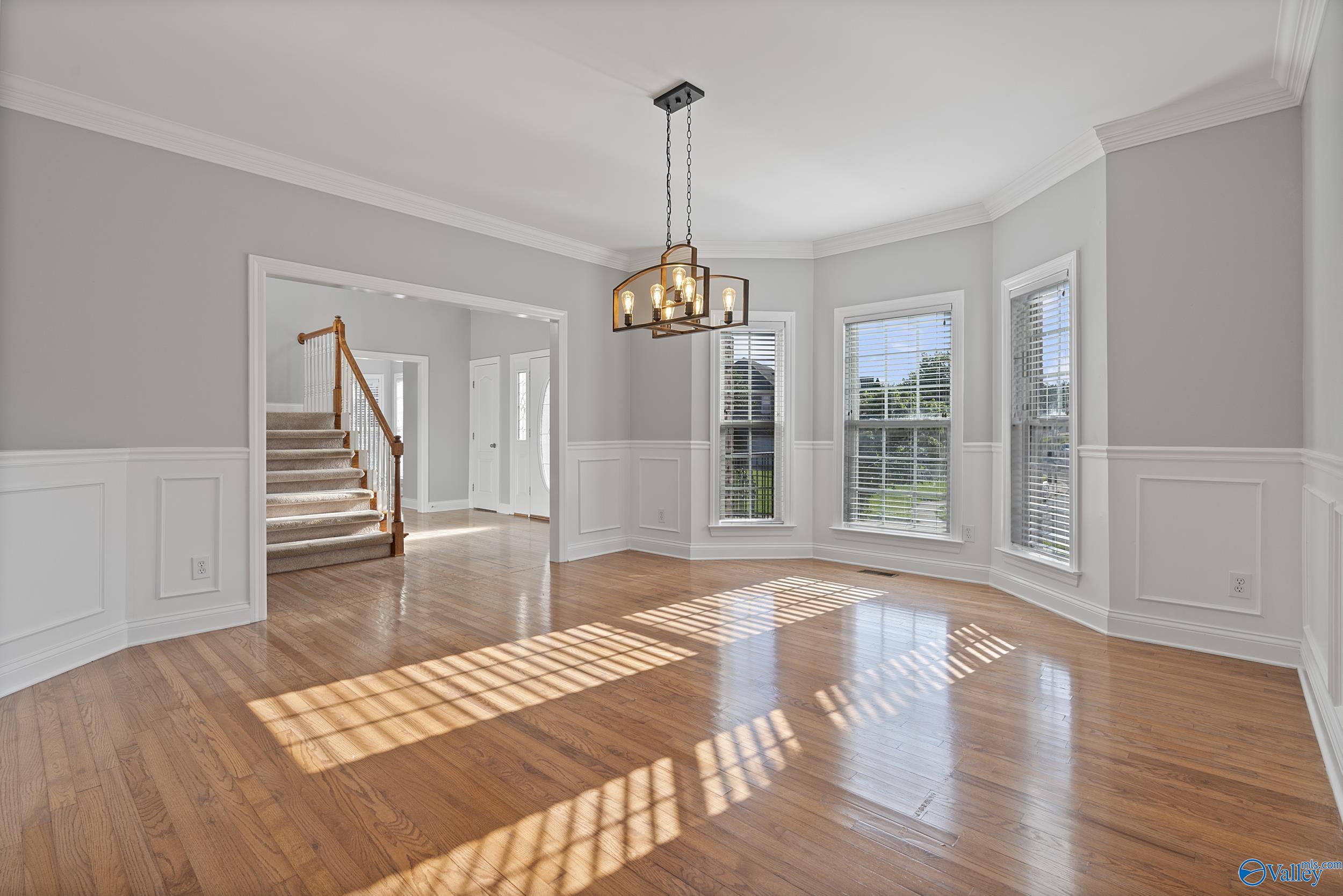212 Tweed Drive