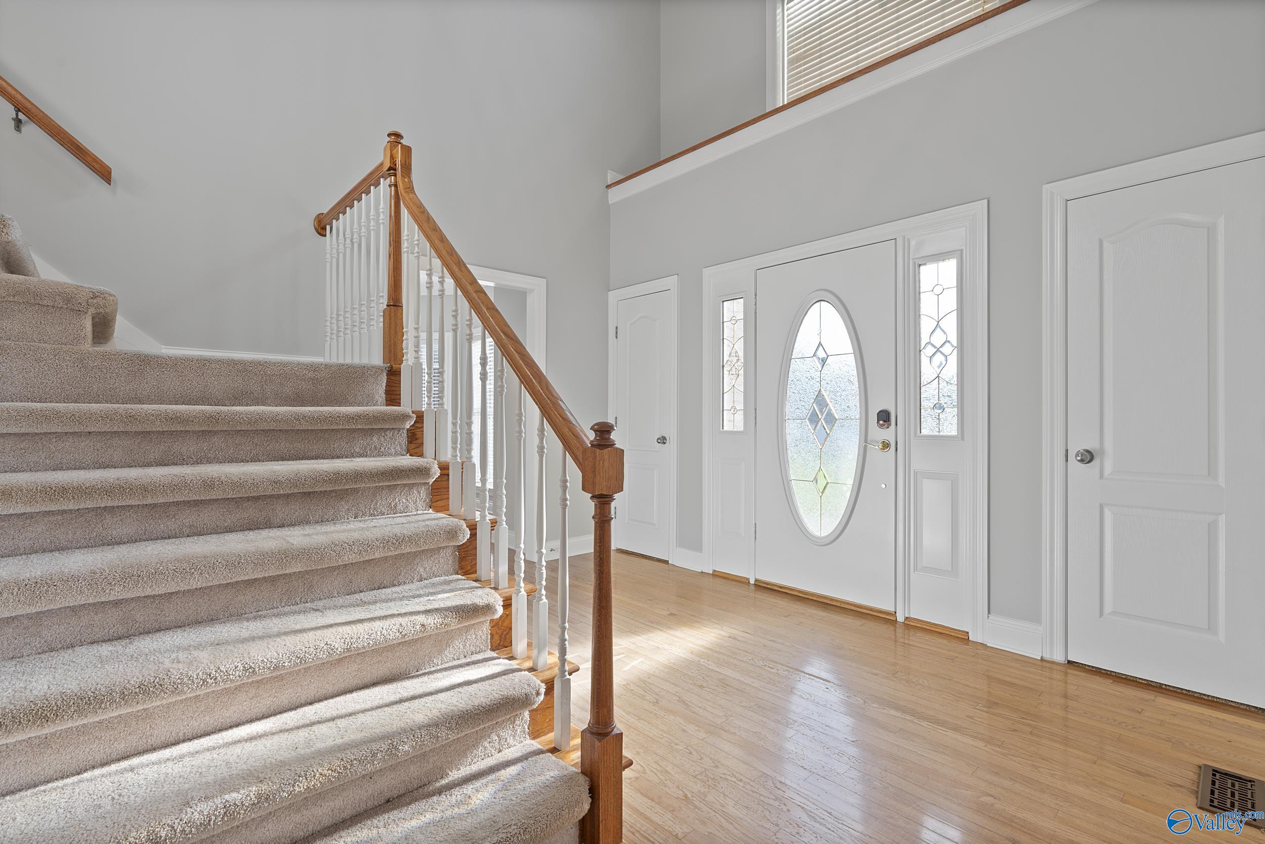 212 Tweed Drive