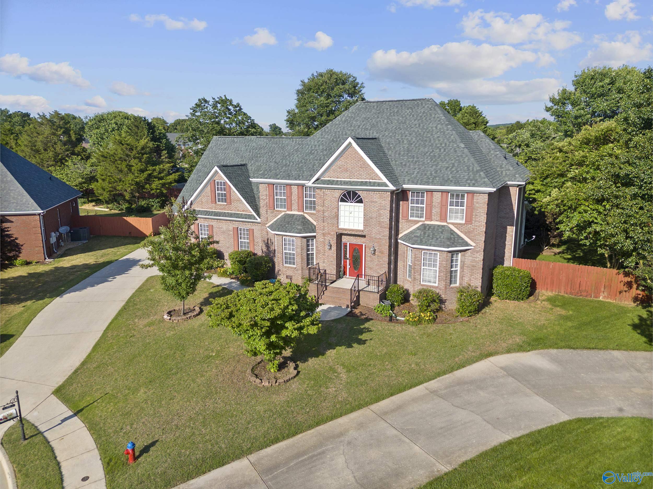 212 Tweed Drive
