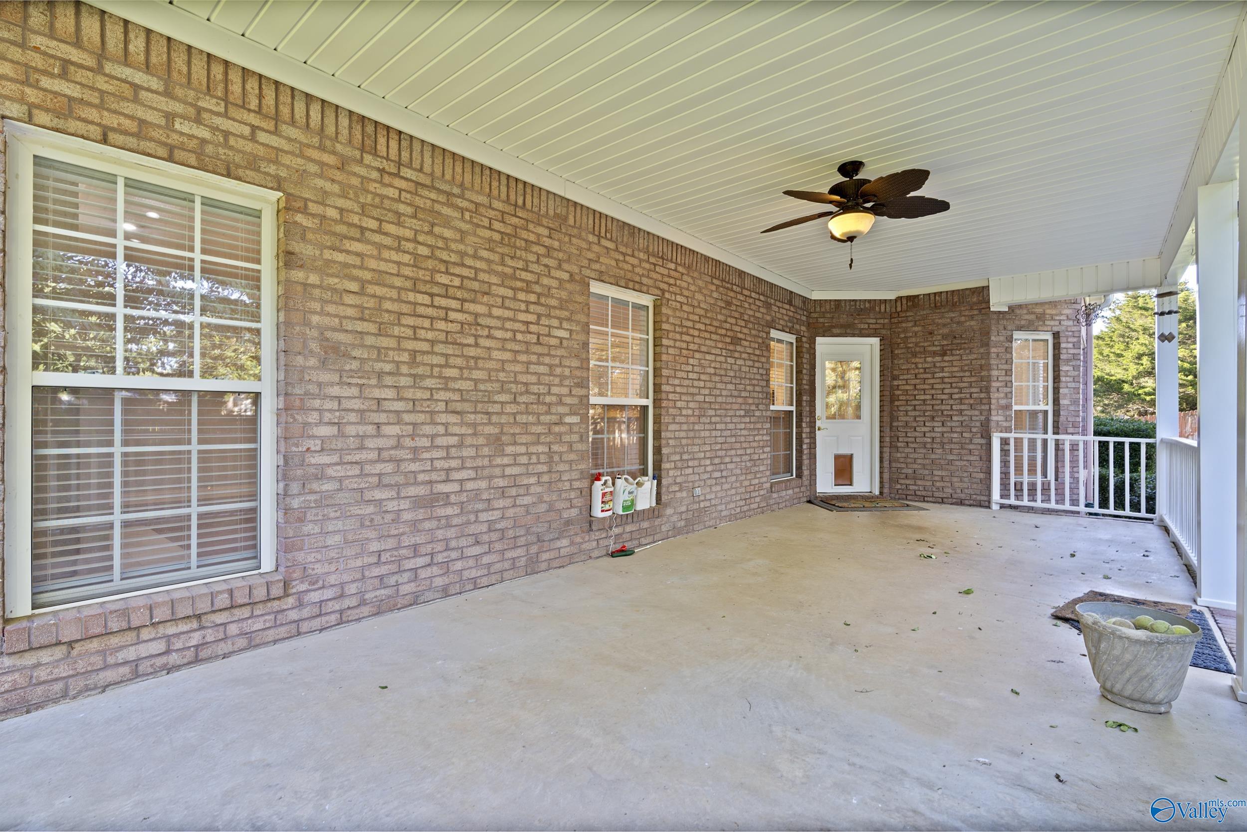 212 Tweed Drive
