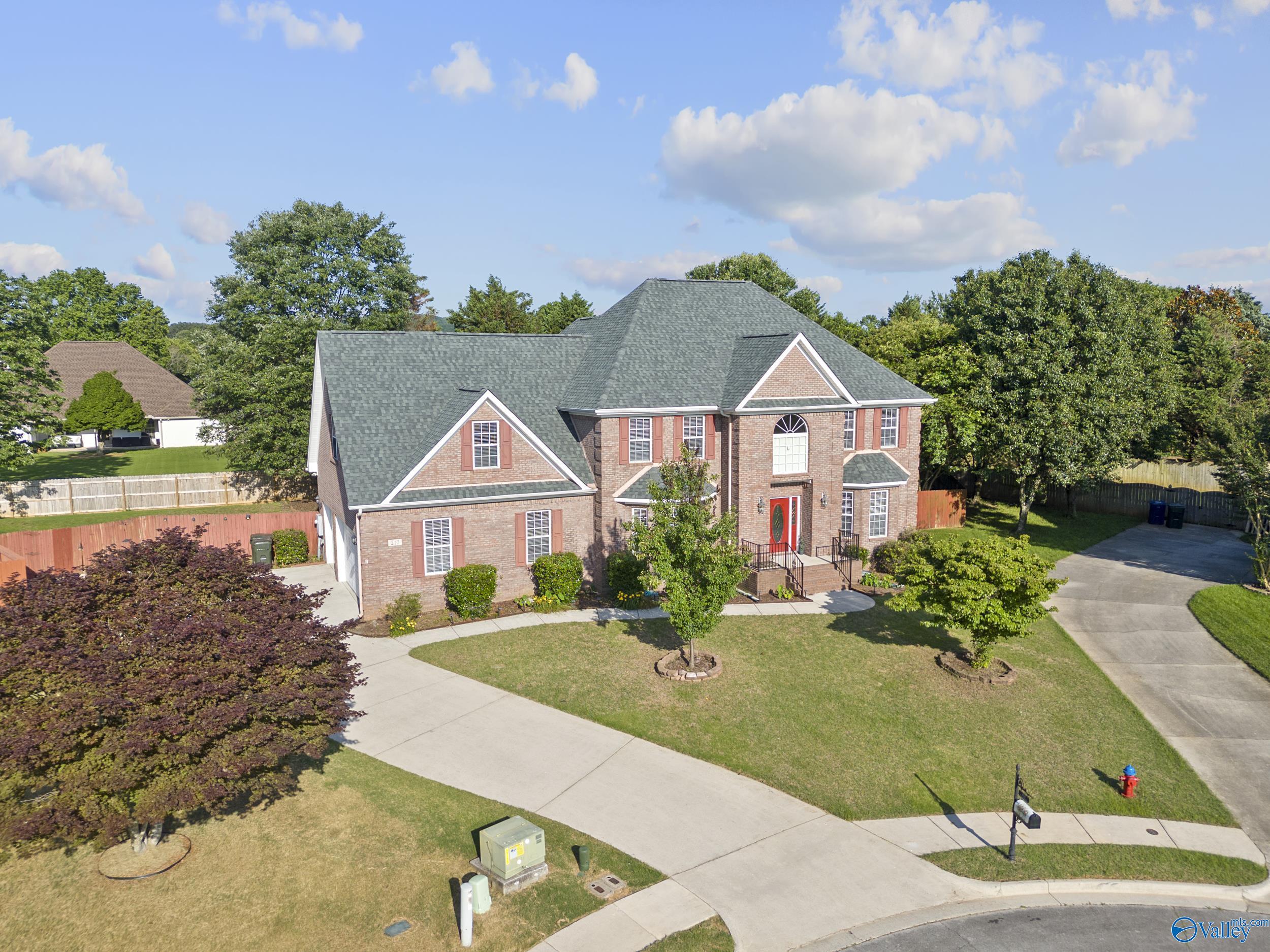 212 Tweed Drive