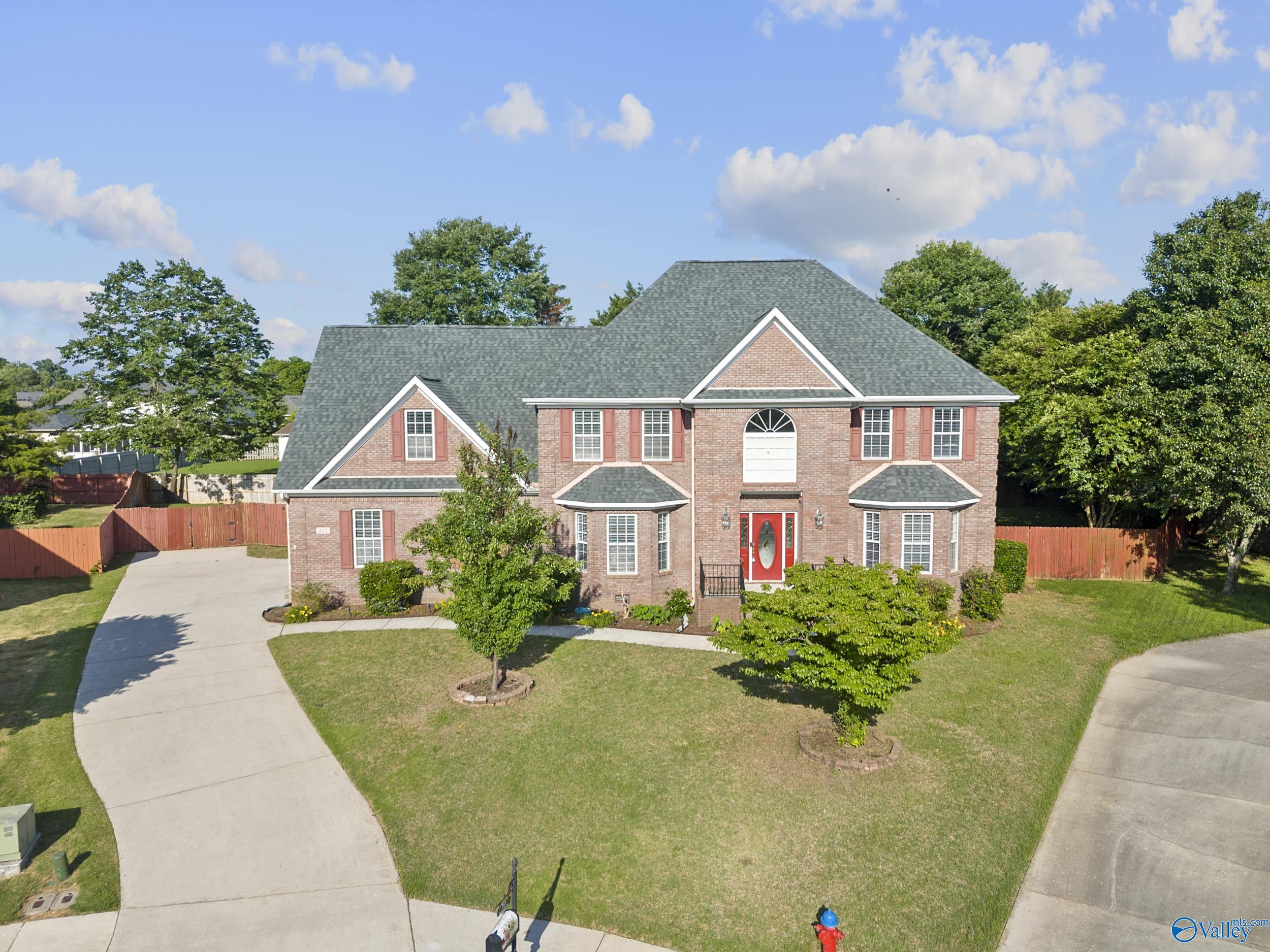 212 Tweed Drive
