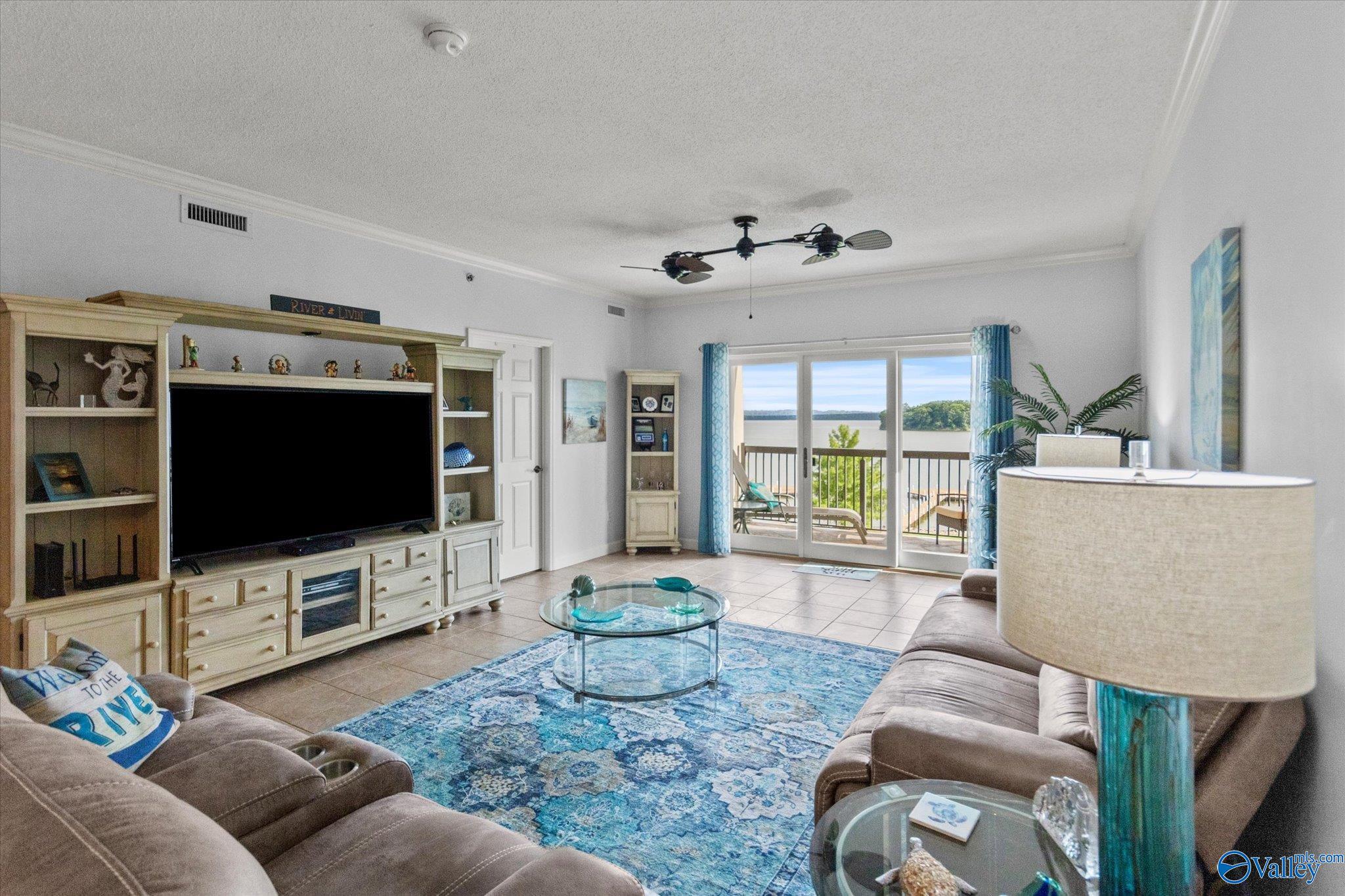 12100 Two Rivers Drive # 4 Unit: E-4