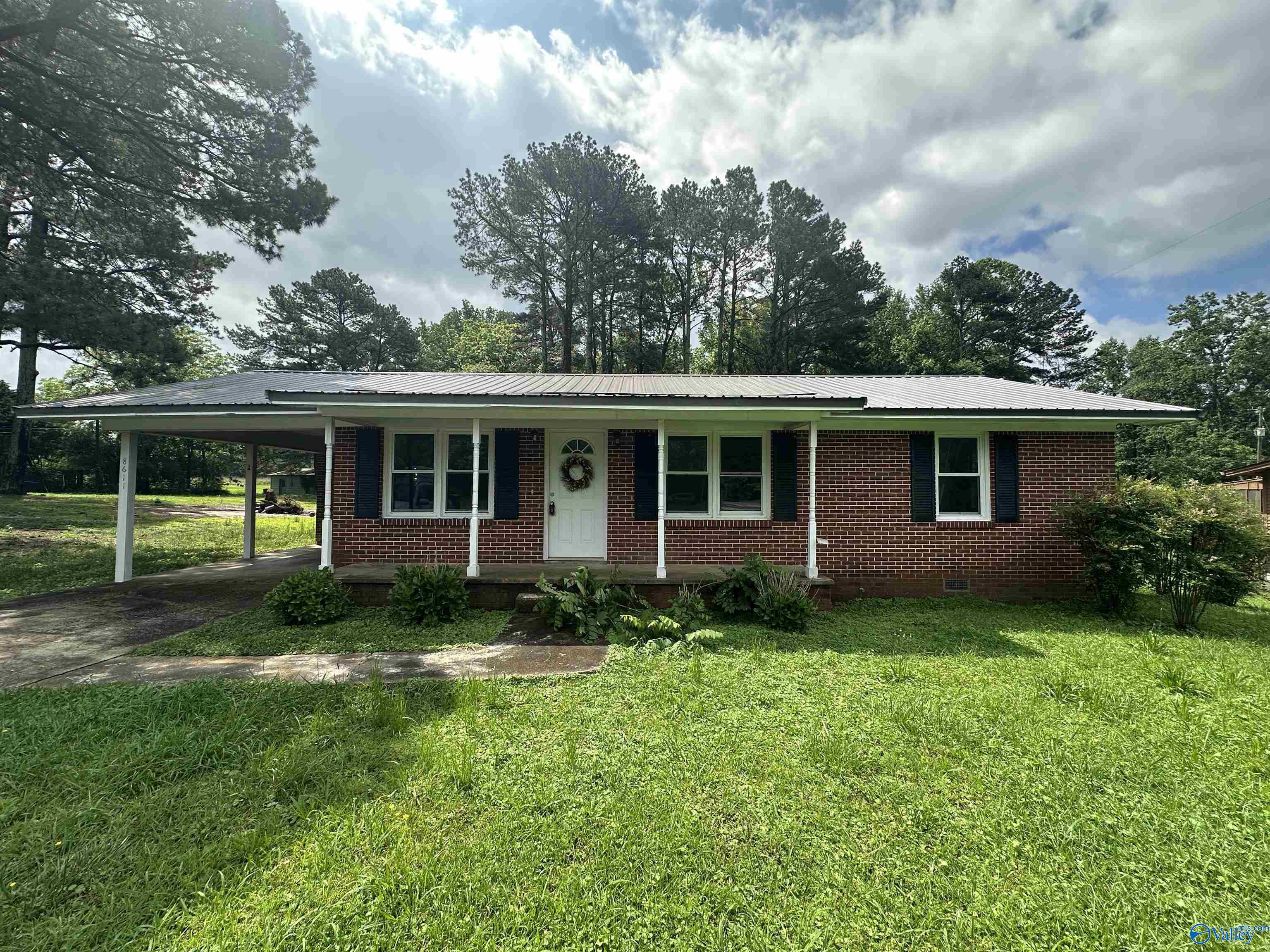 8611 Alabama Highway 69