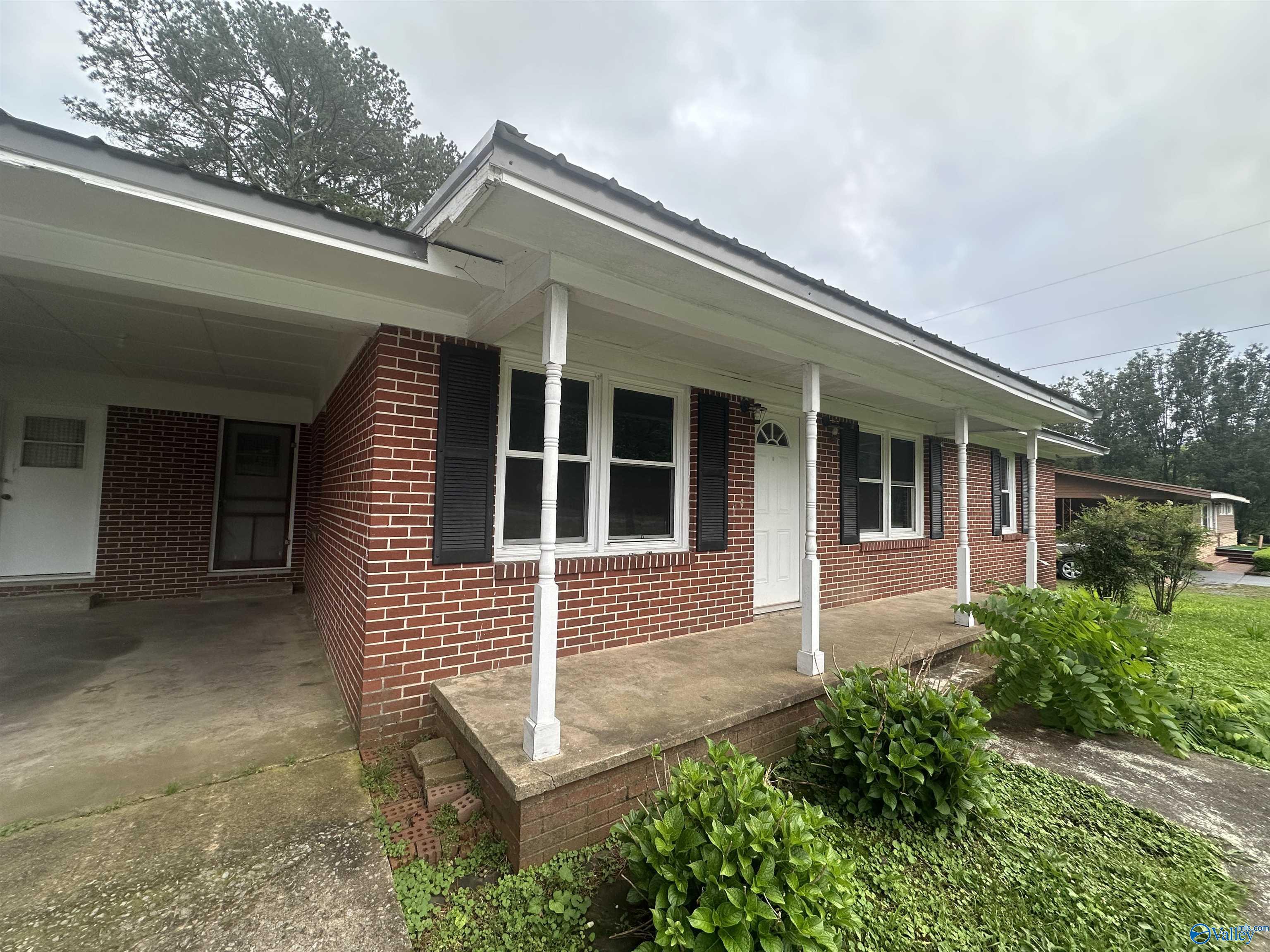 8611 Alabama Highway 69