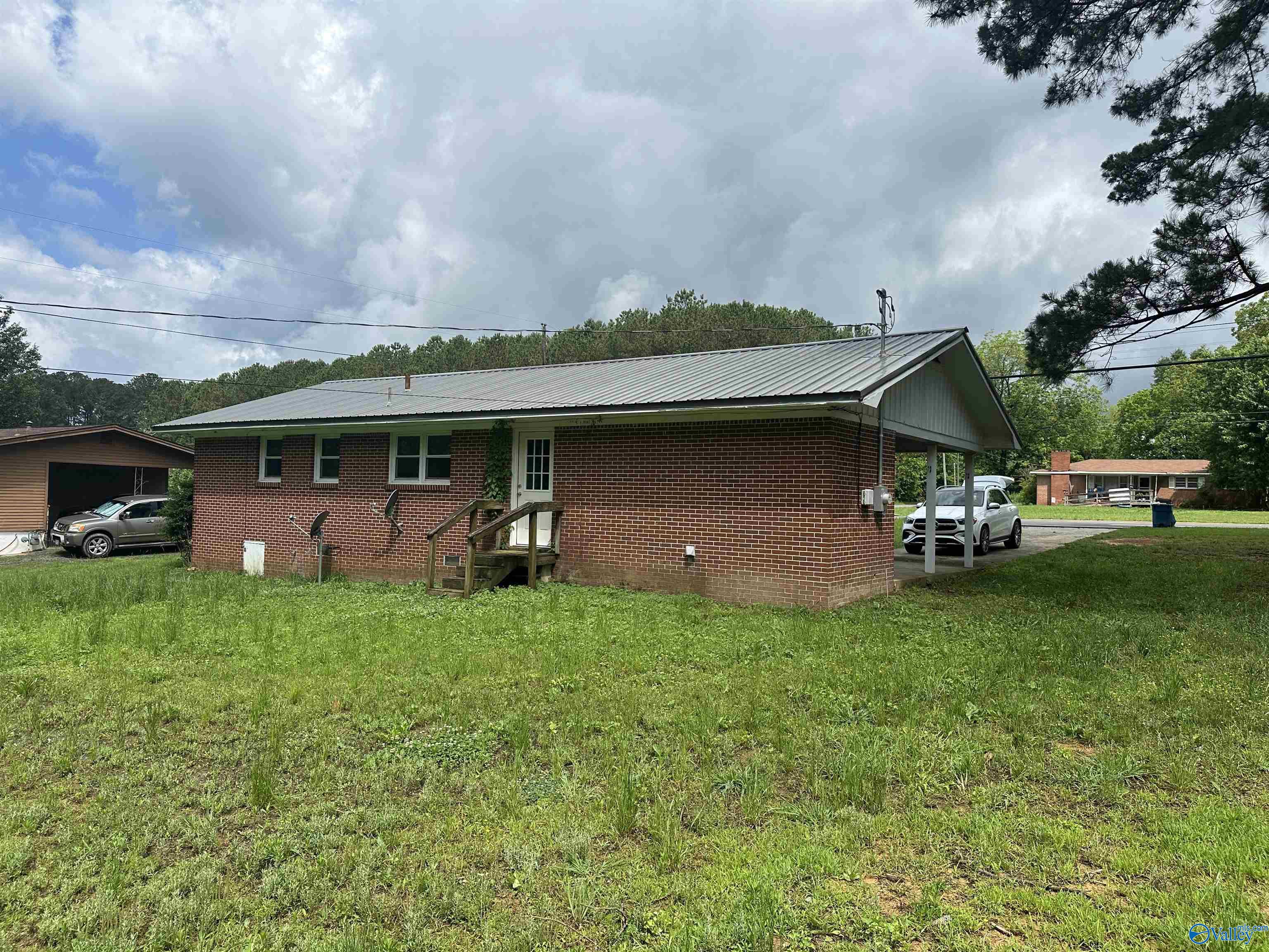 8611 Alabama Highway 69