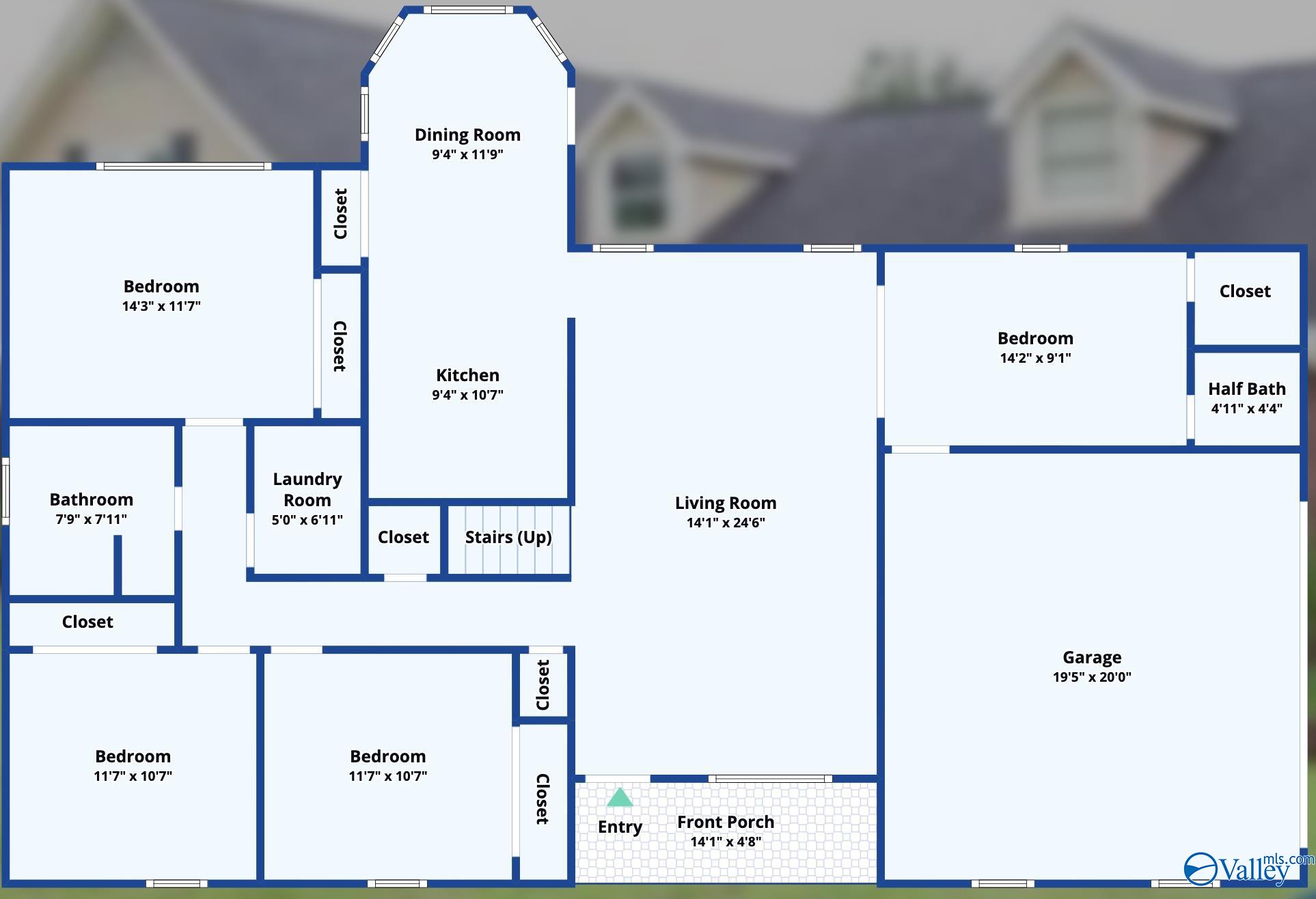 104 Pebblecreek Drive