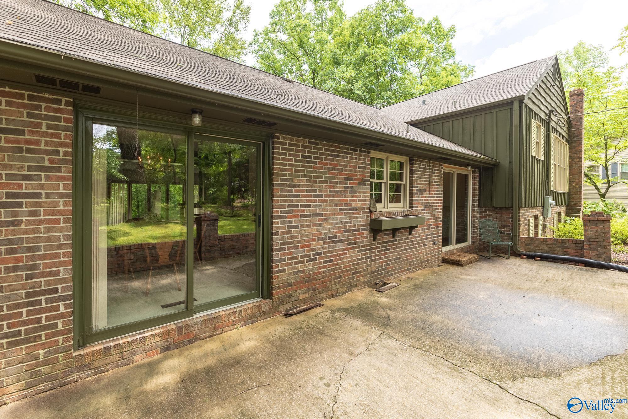 711 Norton Drive
