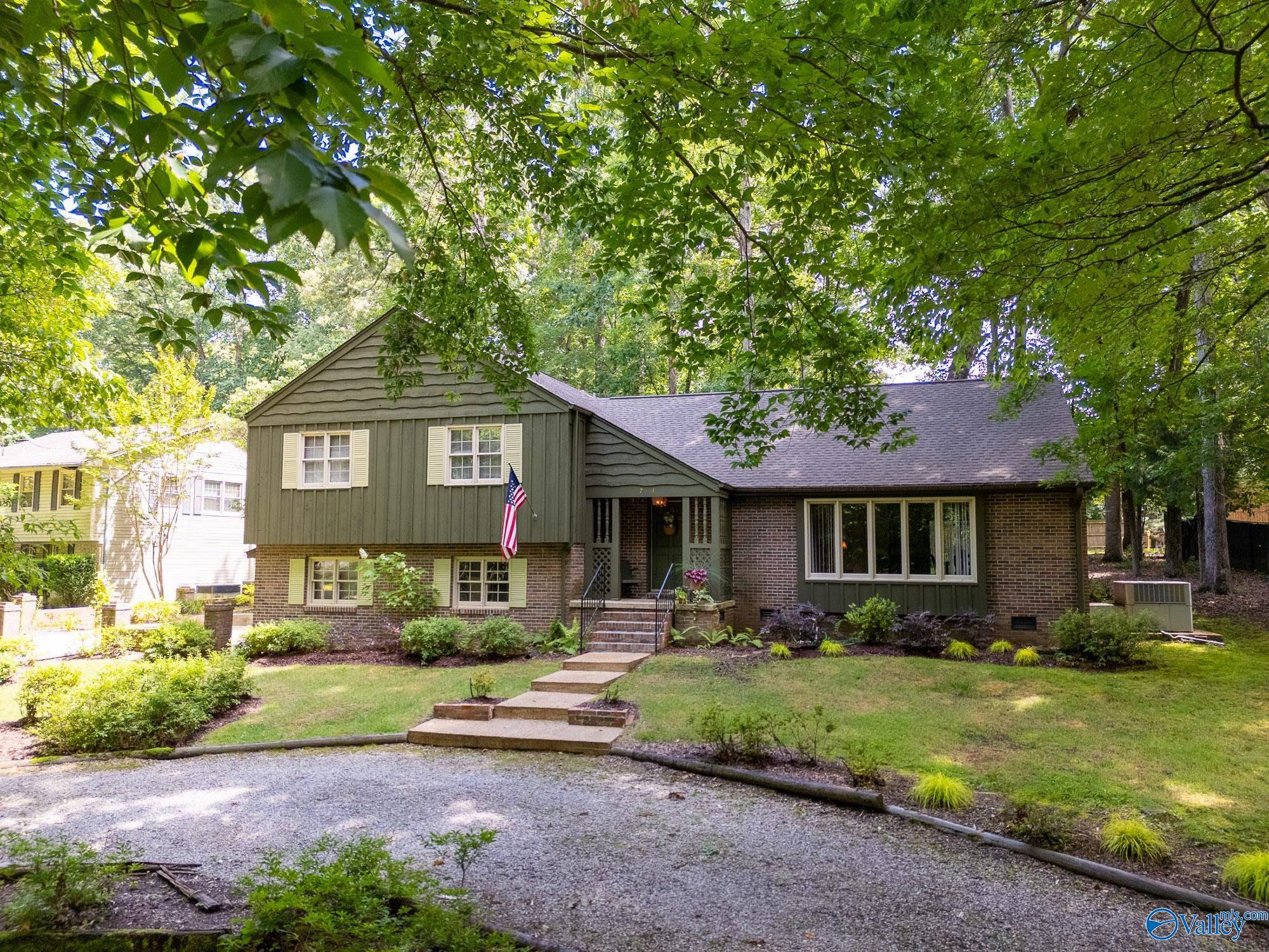 711 Norton Drive