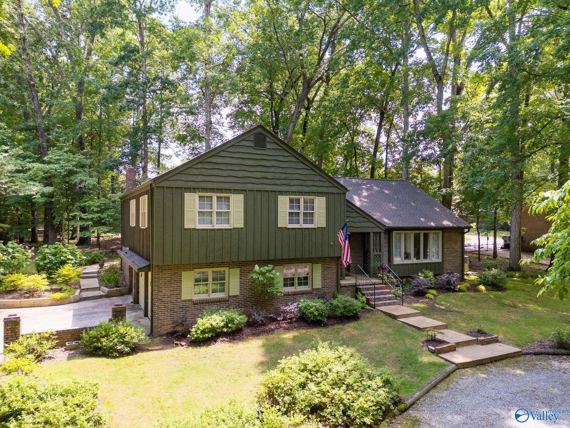 711 Norton Drive