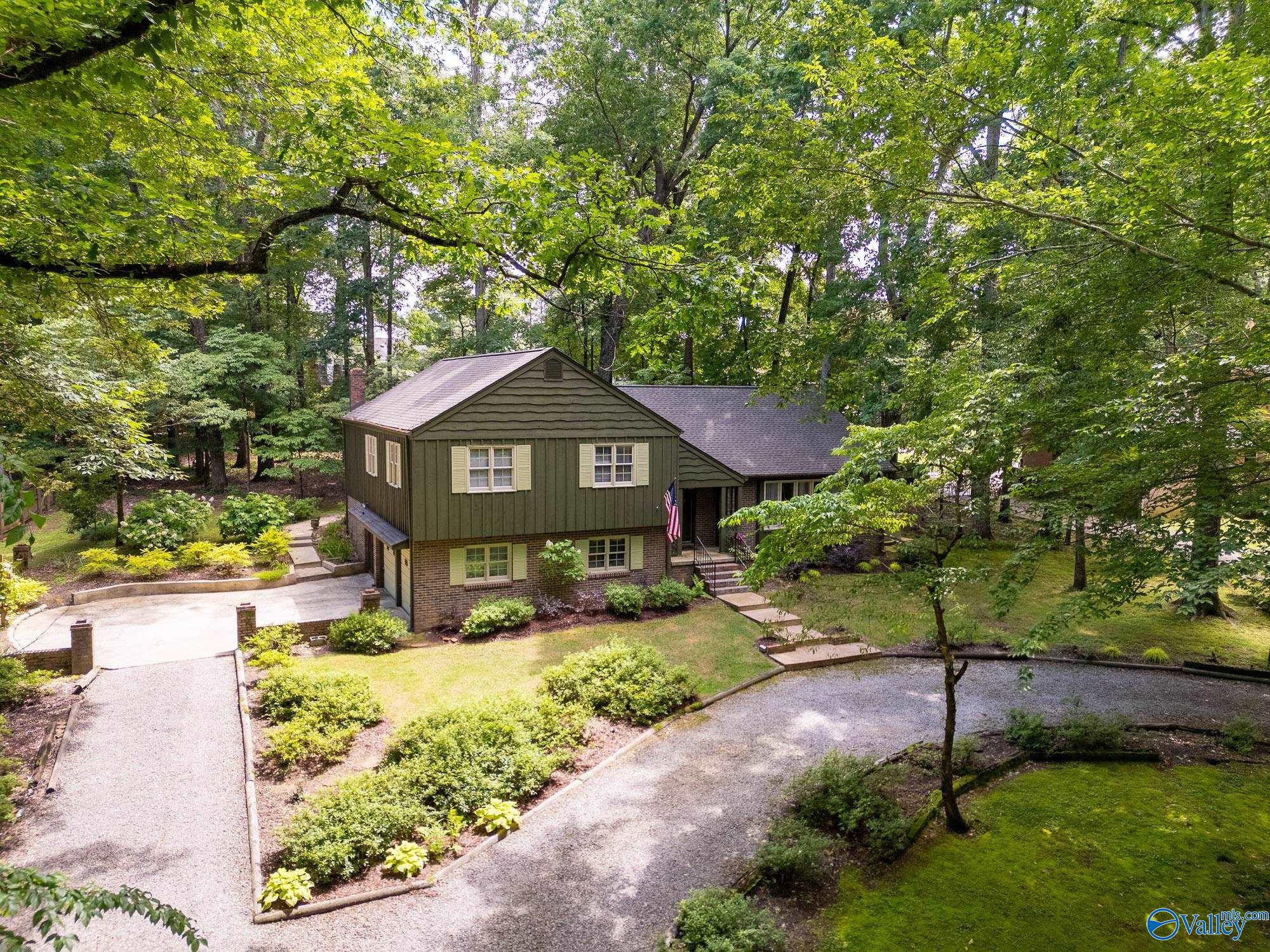 711 Norton Drive