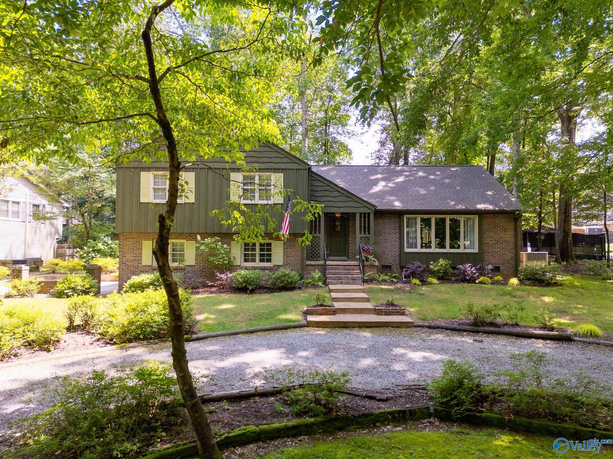 711 Norton Drive