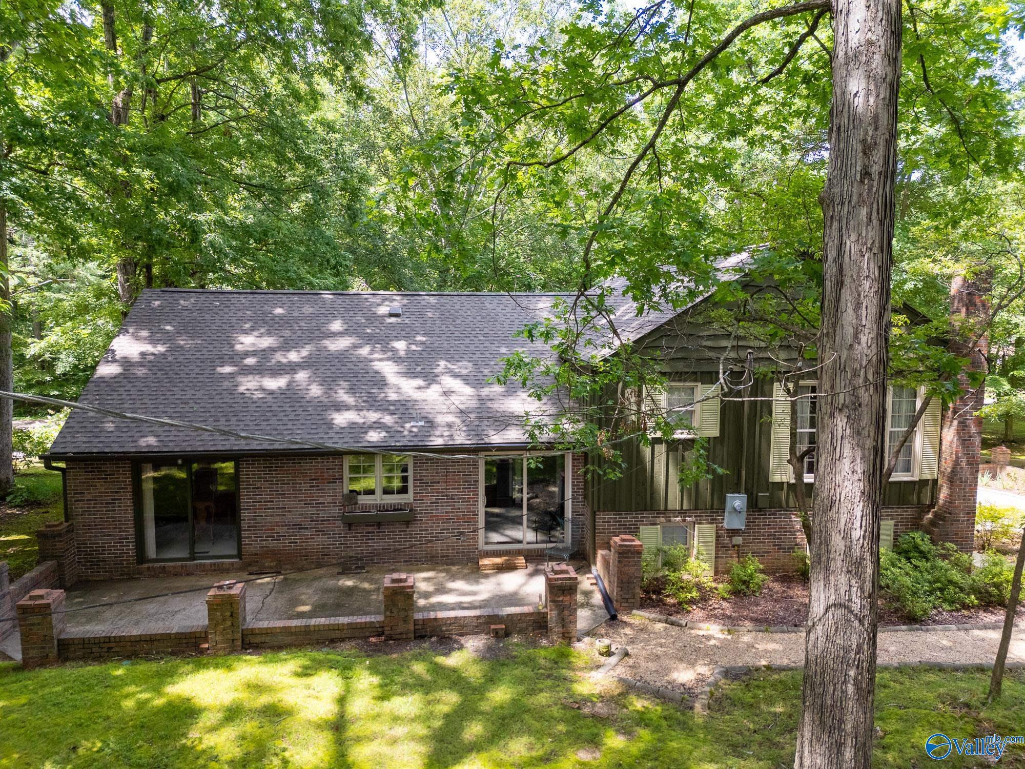 711 Norton Drive