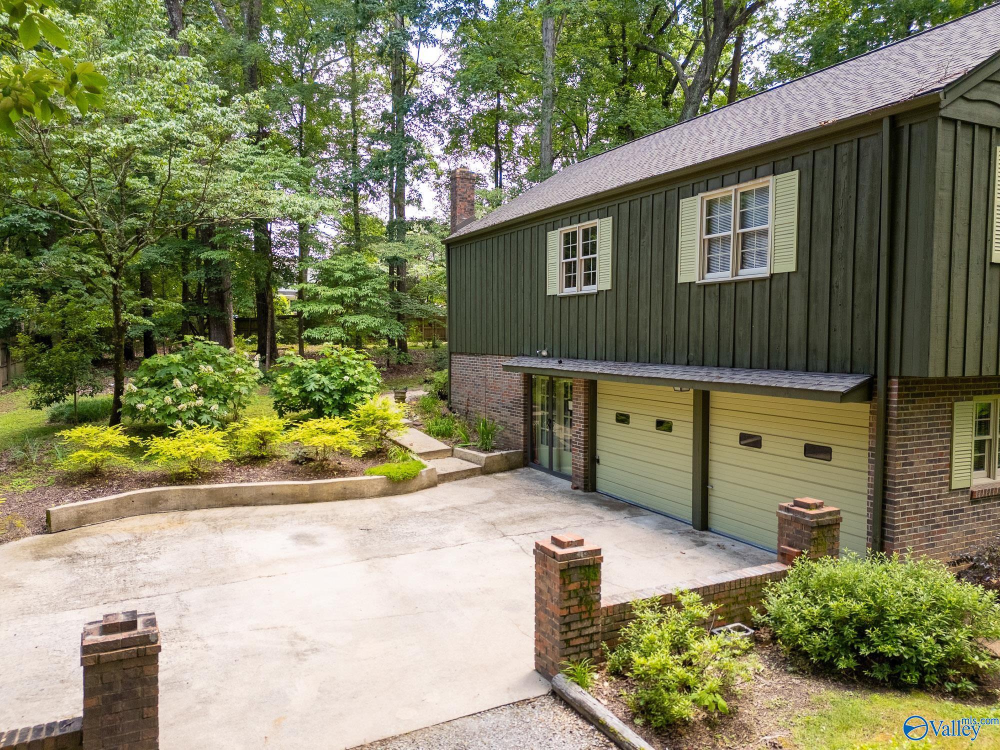 711 Norton Drive
