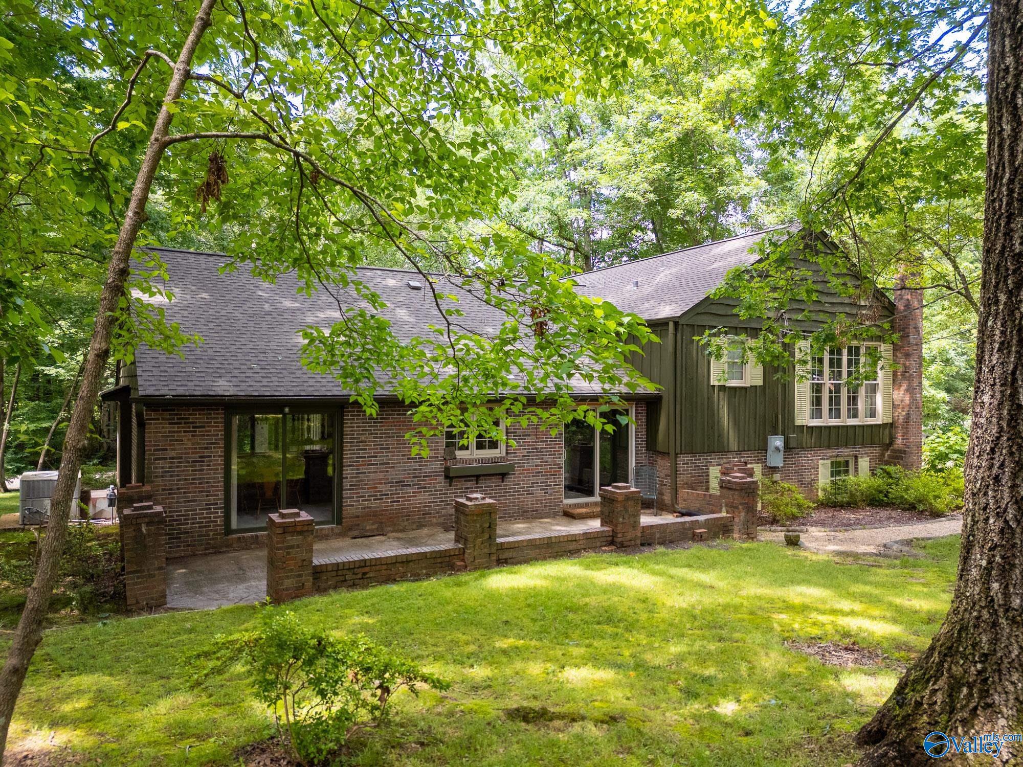 711 Norton Drive