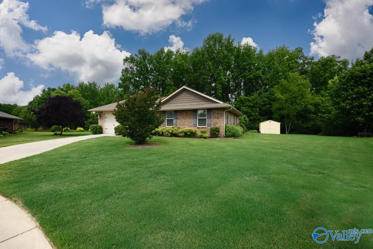 29820 Carriage Creek Circle NW