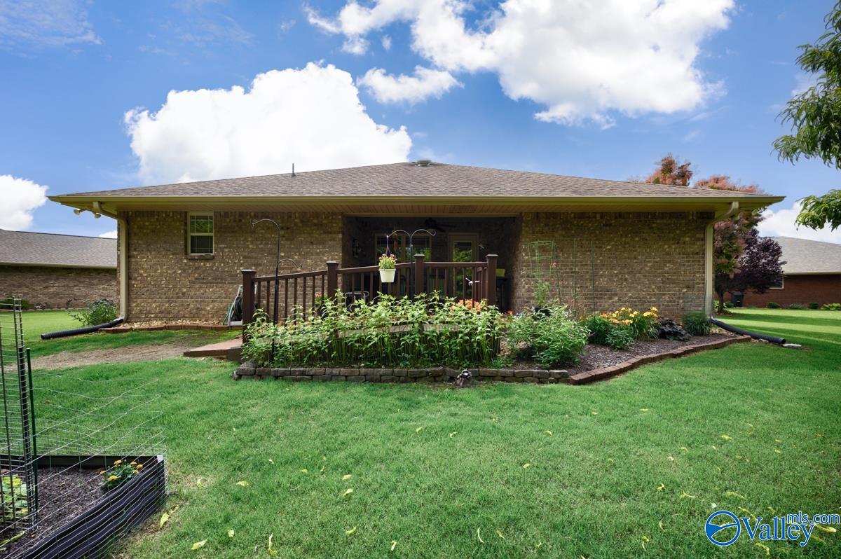 29820 Carriage Creek Circle NW