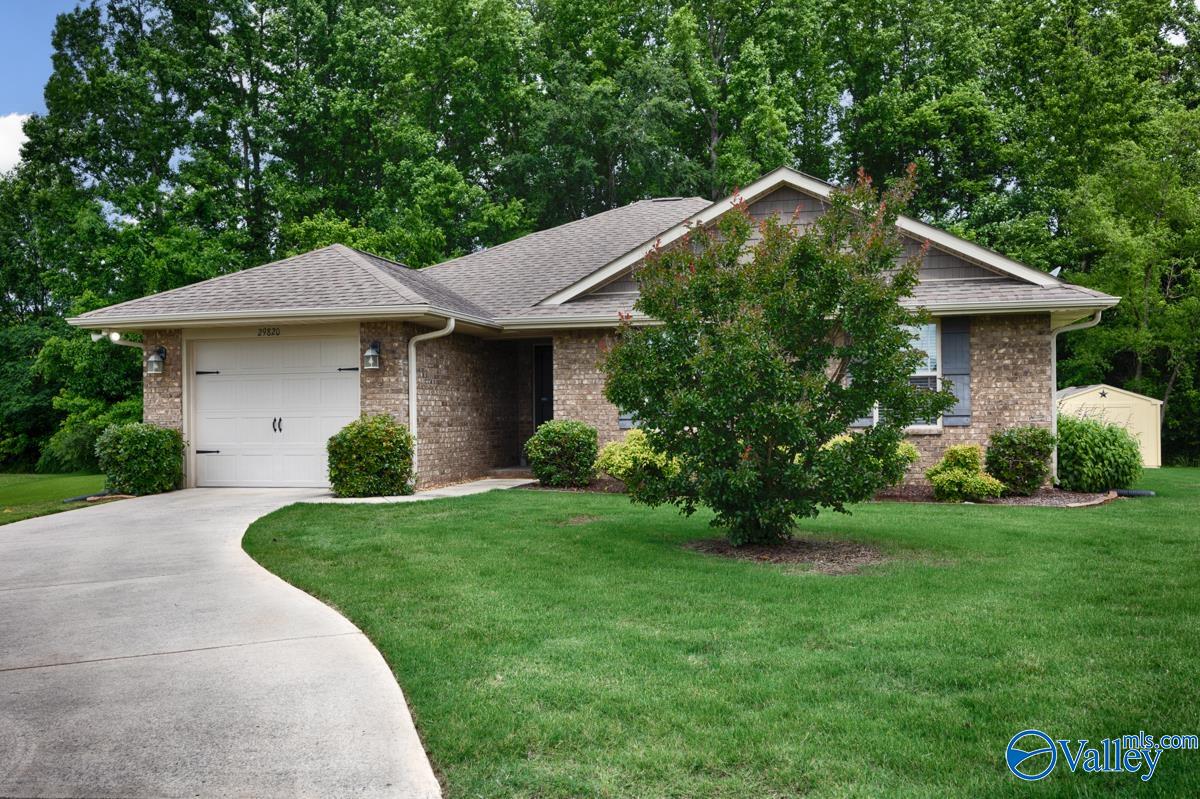 29820 Carriage Creek Circle NW