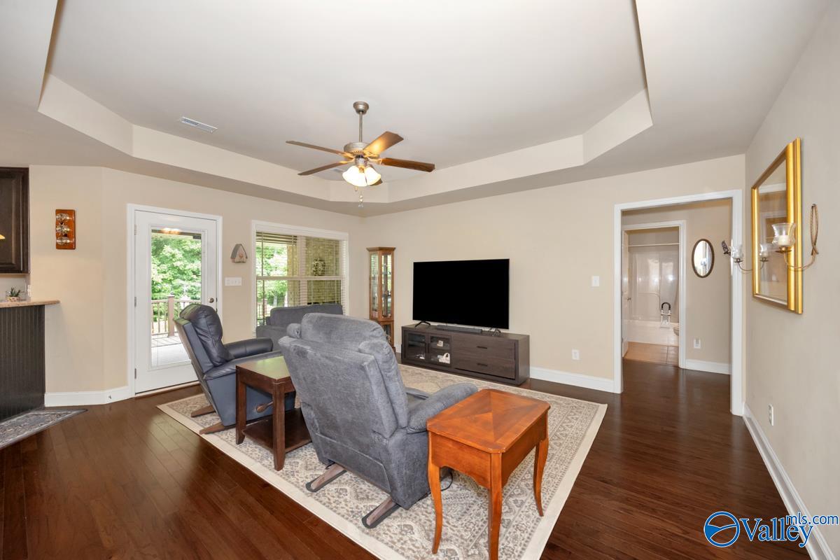 29820 Carriage Creek Circle NW