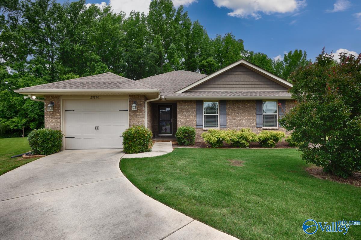 29820 Carriage Creek Circle NW