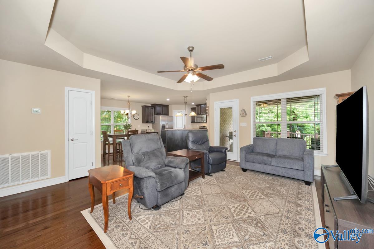 29820 Carriage Creek Circle NW