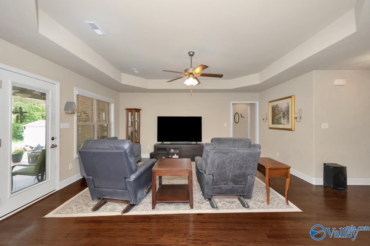 29820 Carriage Creek Circle NW