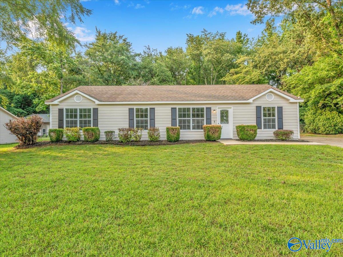 214 Buffalo Creek Drive