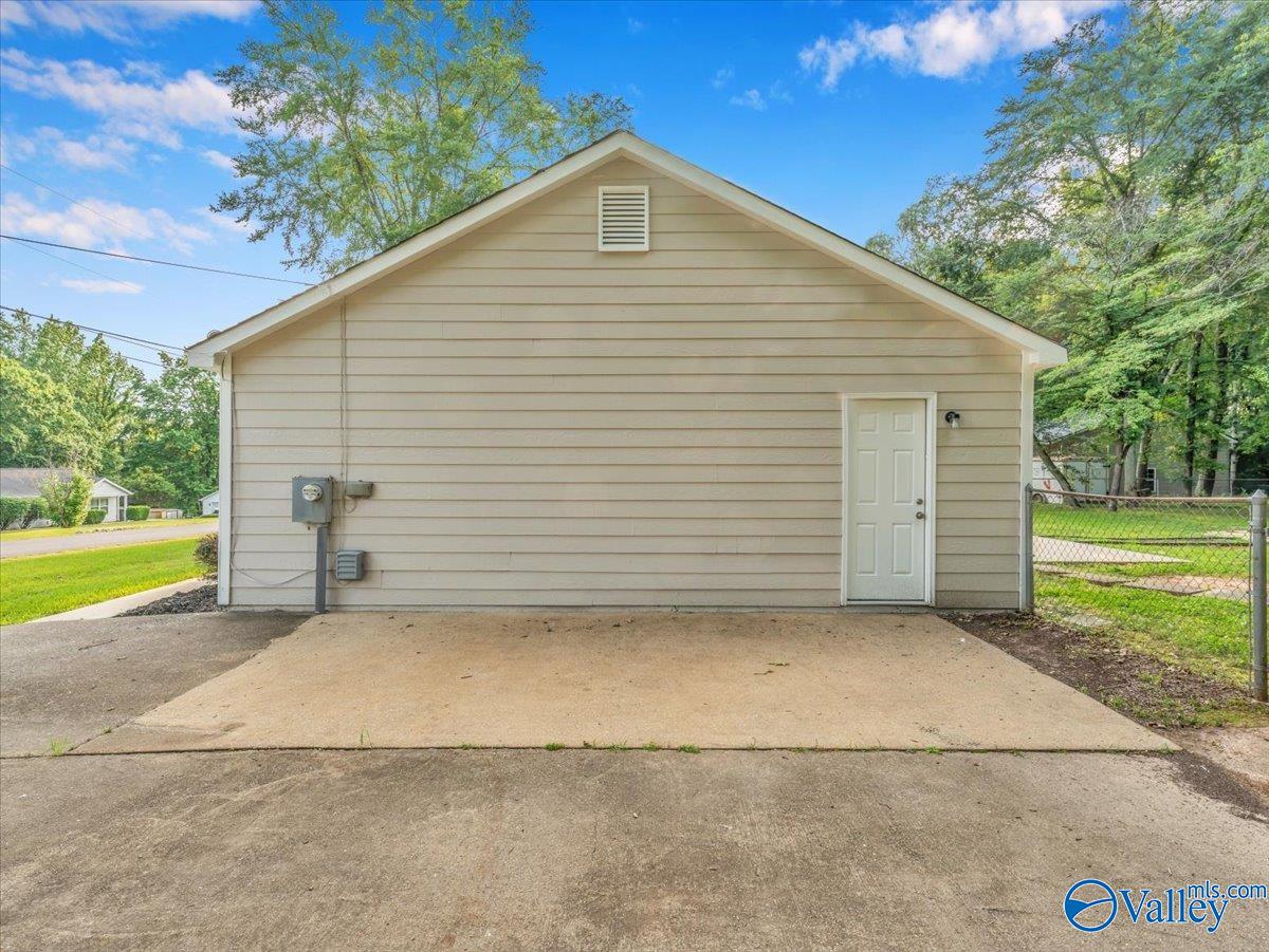 214 Buffalo Creek Drive