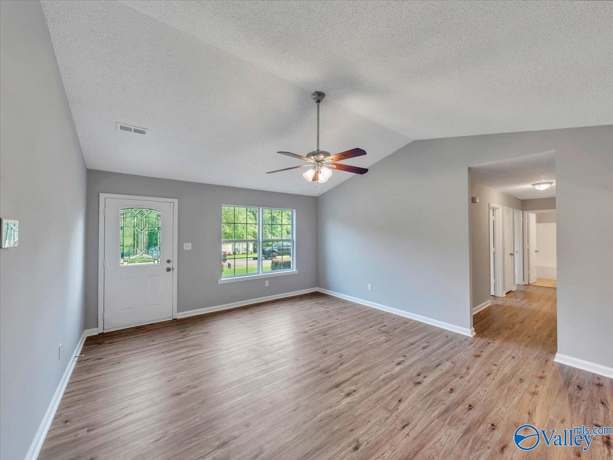214 Buffalo Creek Drive