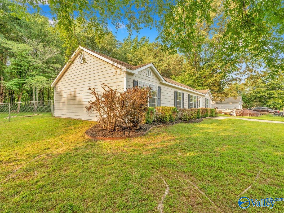 214 Buffalo Creek Drive