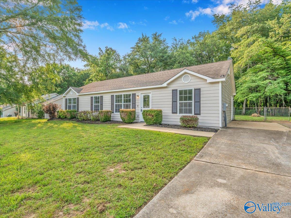 214 Buffalo Creek Drive