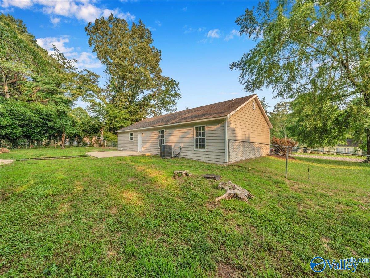 214 Buffalo Creek Drive