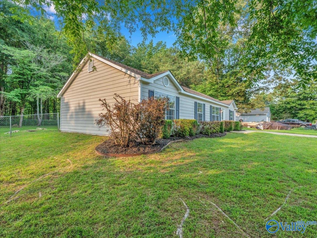 214 Buffalo Creek Drive