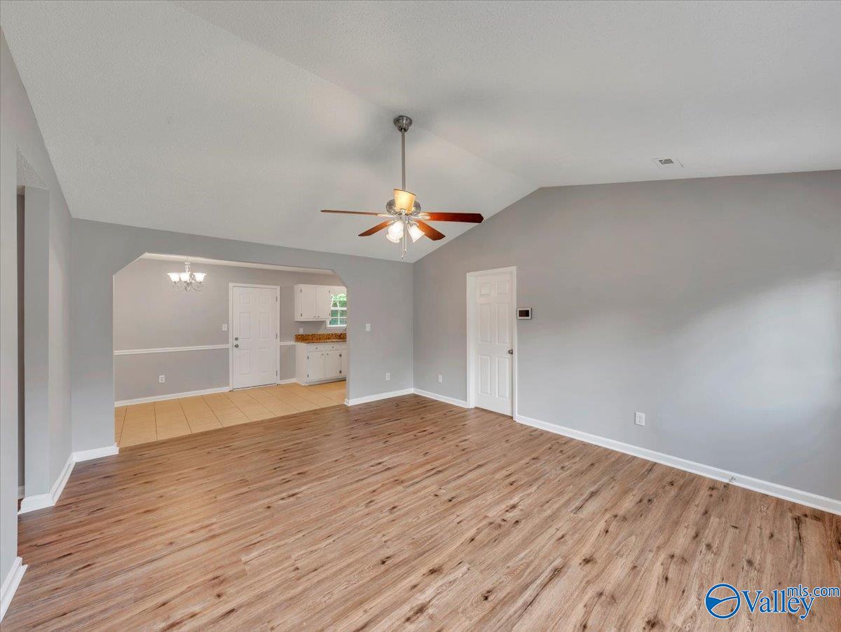 214 Buffalo Creek Drive