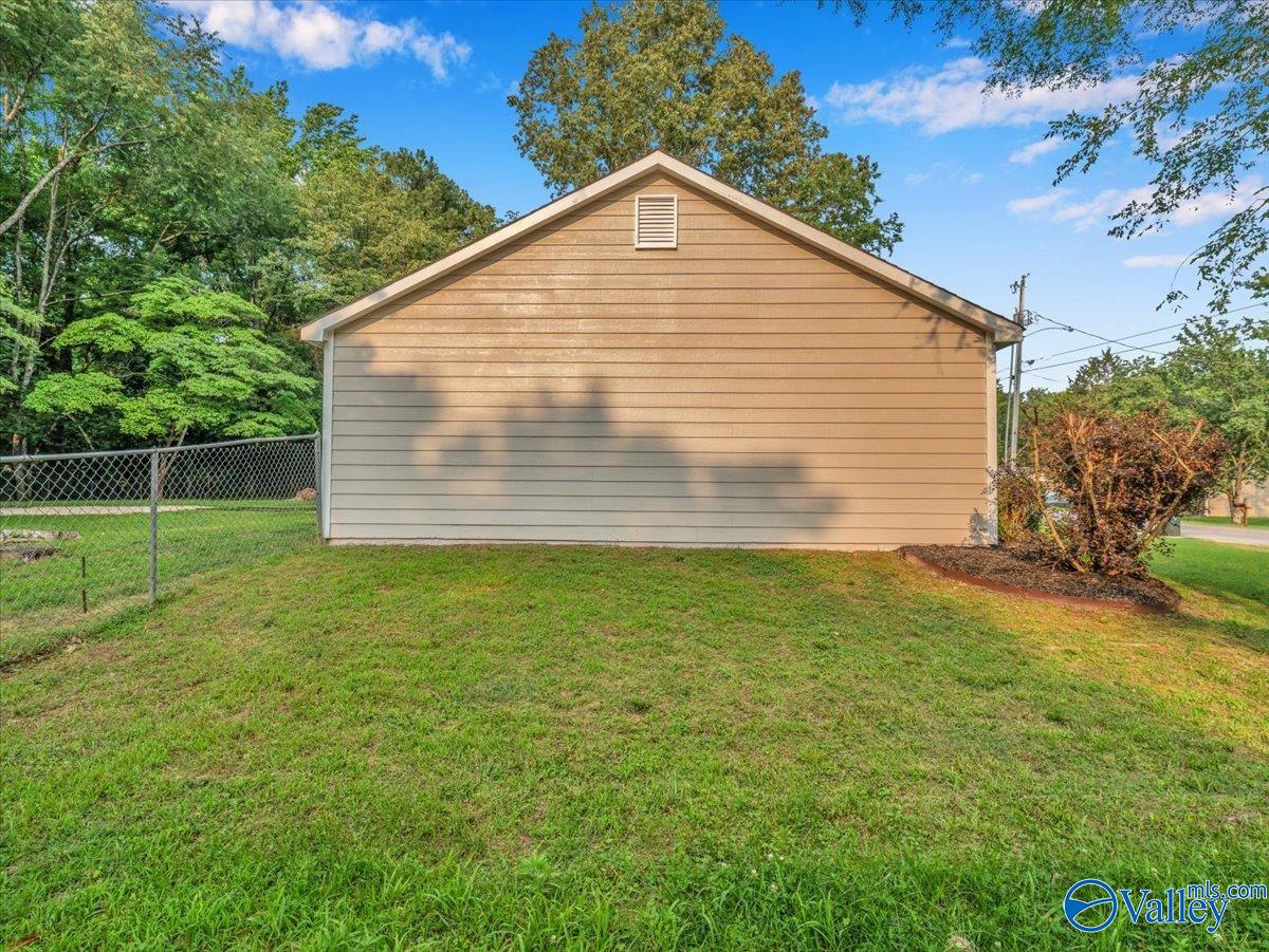 214 Buffalo Creek Drive