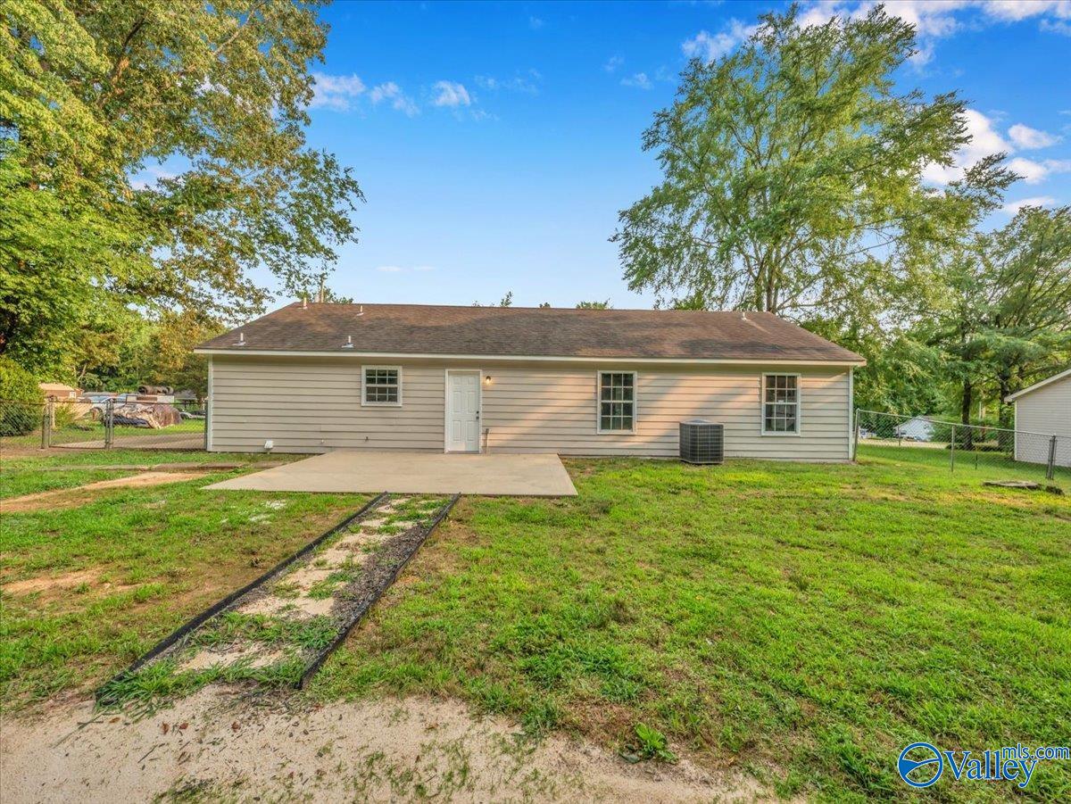 214 Buffalo Creek Drive