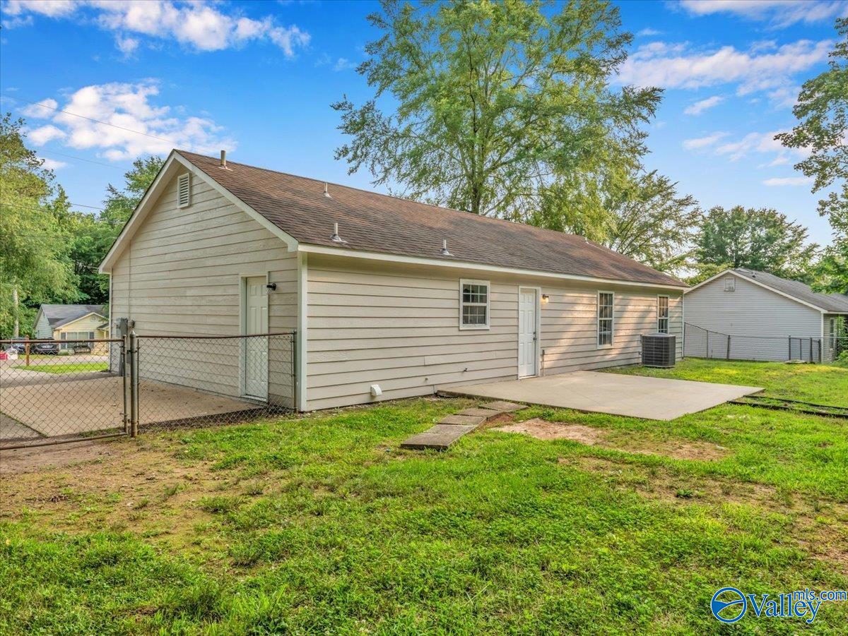 214 Buffalo Creek Drive