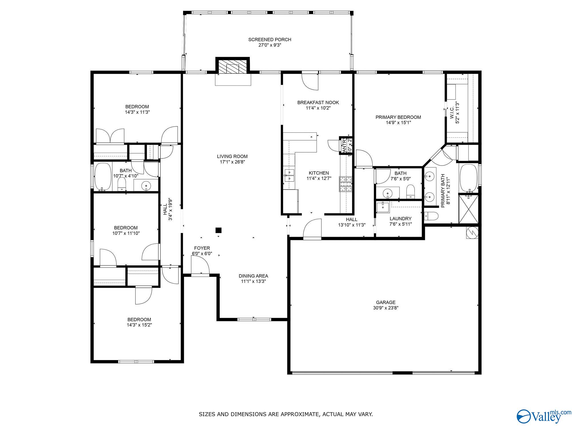 2213 Naples Drive SW