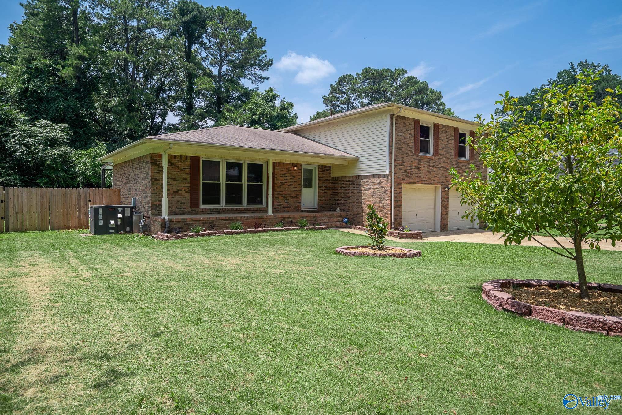 11312 Woodcrest Drive