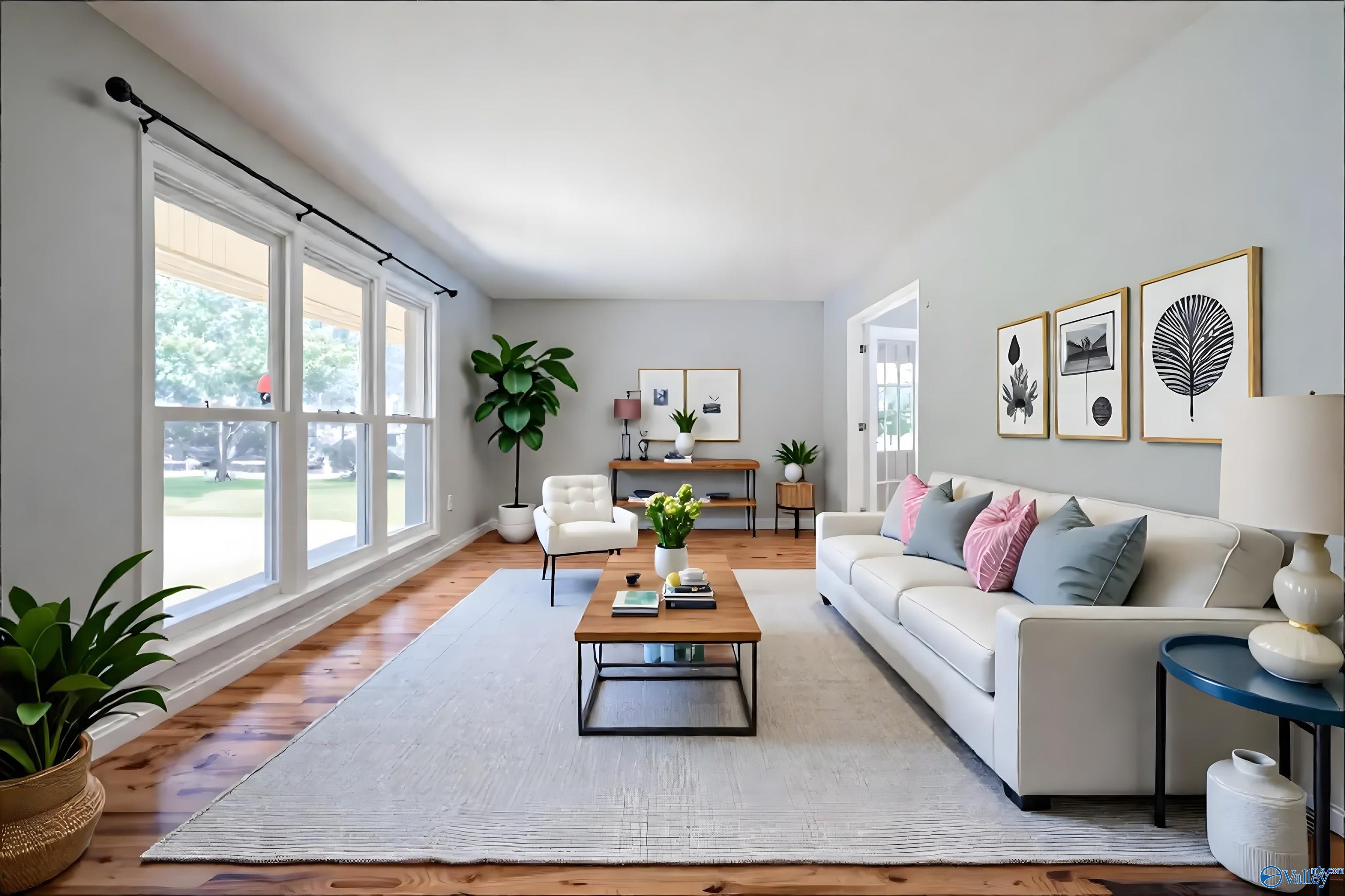 11312 Woodcrest Drive