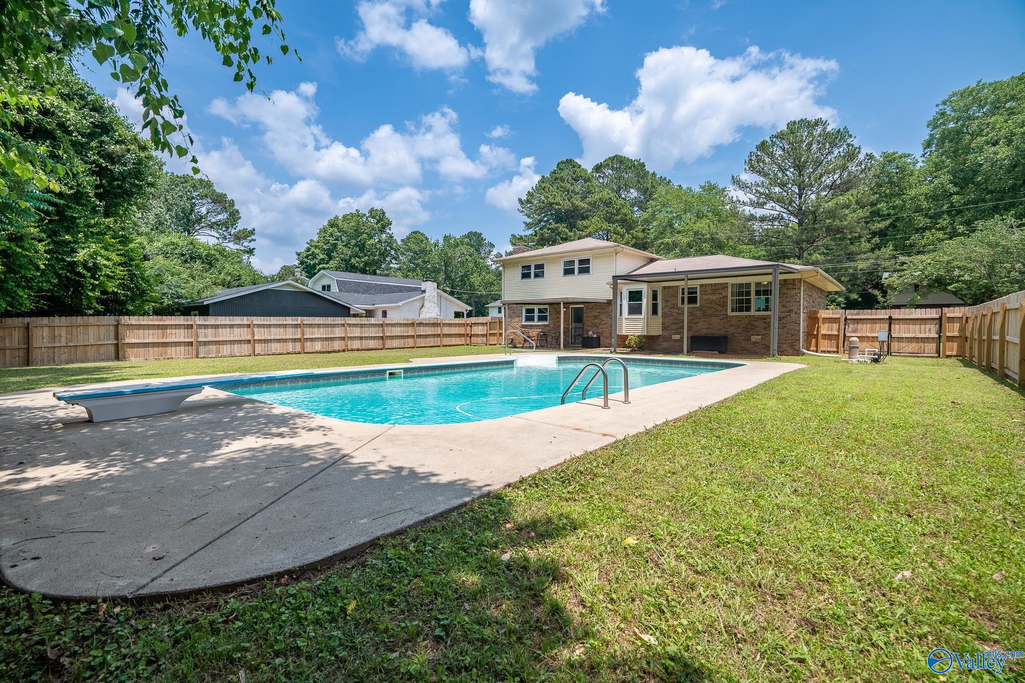 11312 Woodcrest Drive