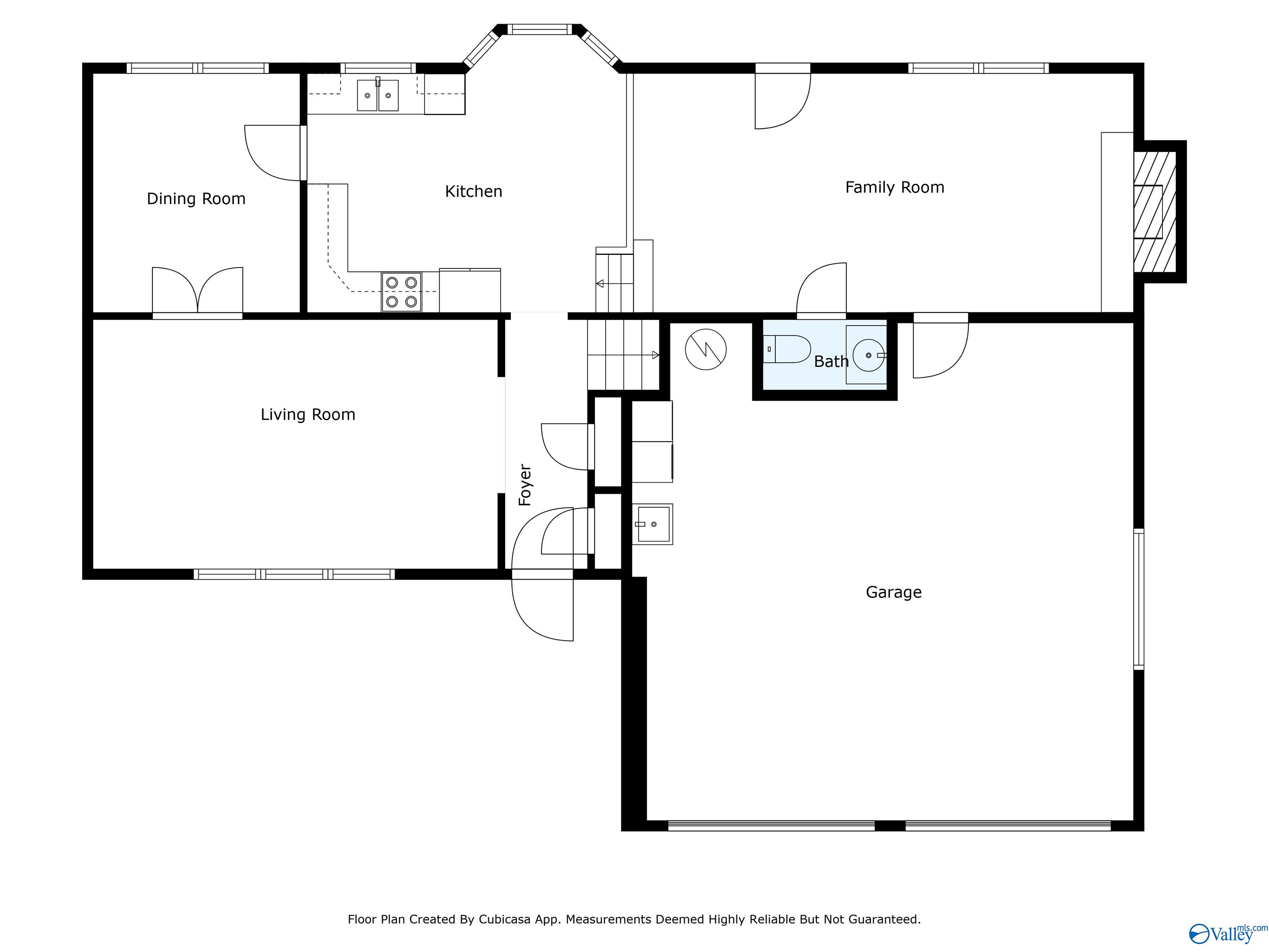 11312 Woodcrest Drive