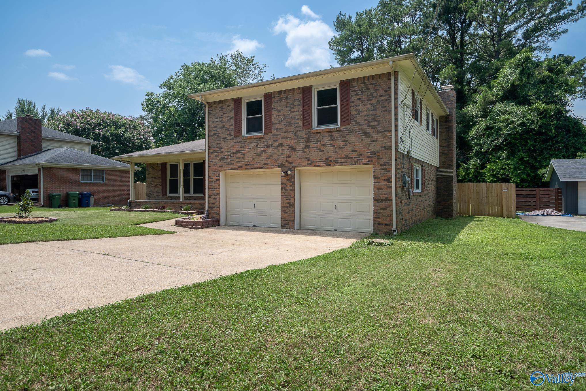 11312 Woodcrest Drive