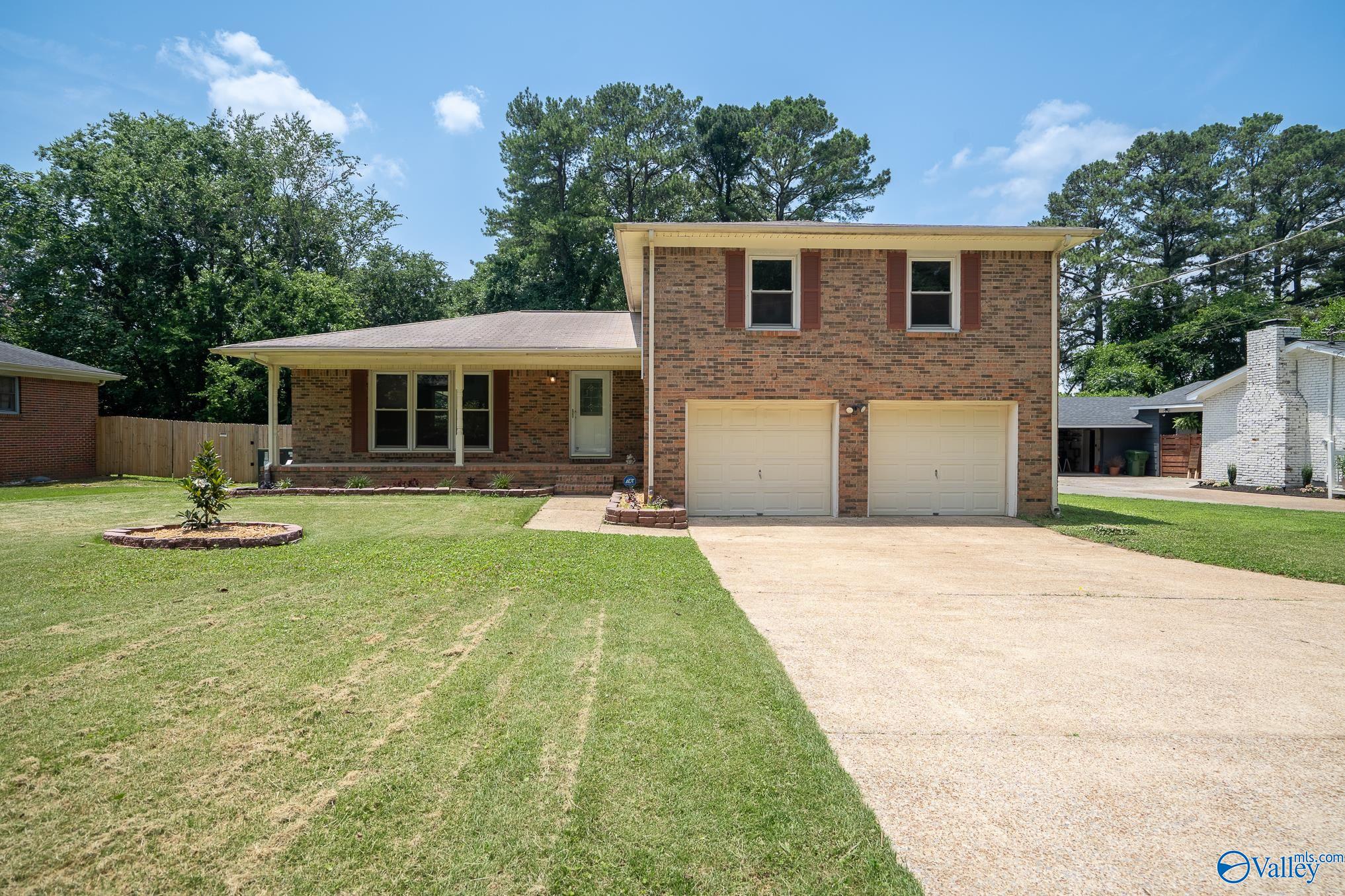 11312 Woodcrest Drive