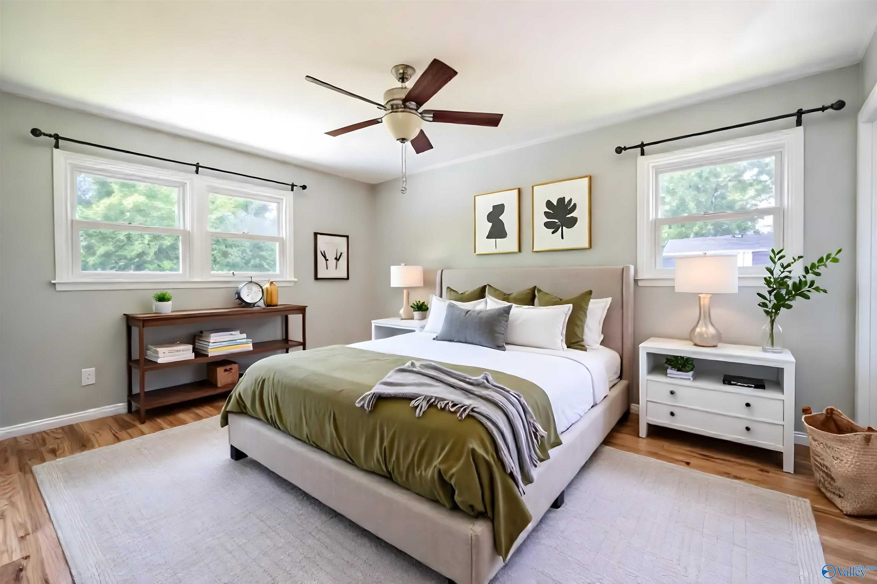11312 Woodcrest Drive